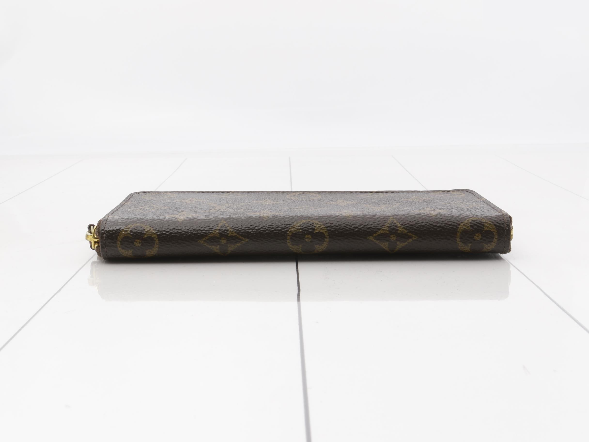 Portefeuille Clémence — view 3