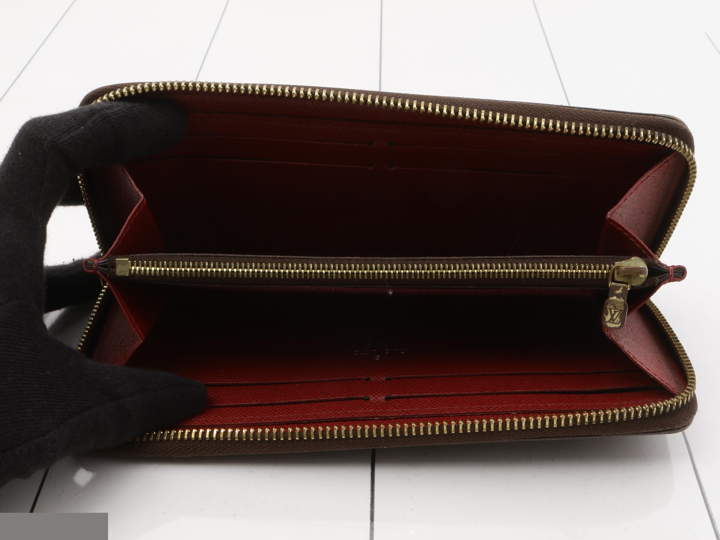 Portefeuille Clémence — view 4