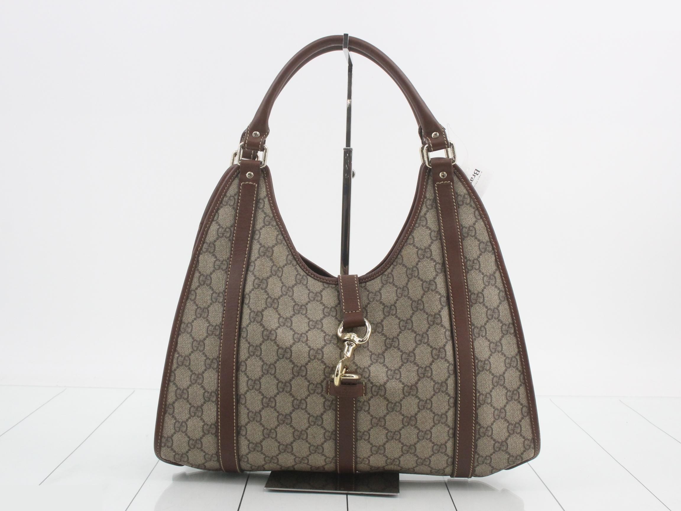 Jackie (Bag) - Handbag