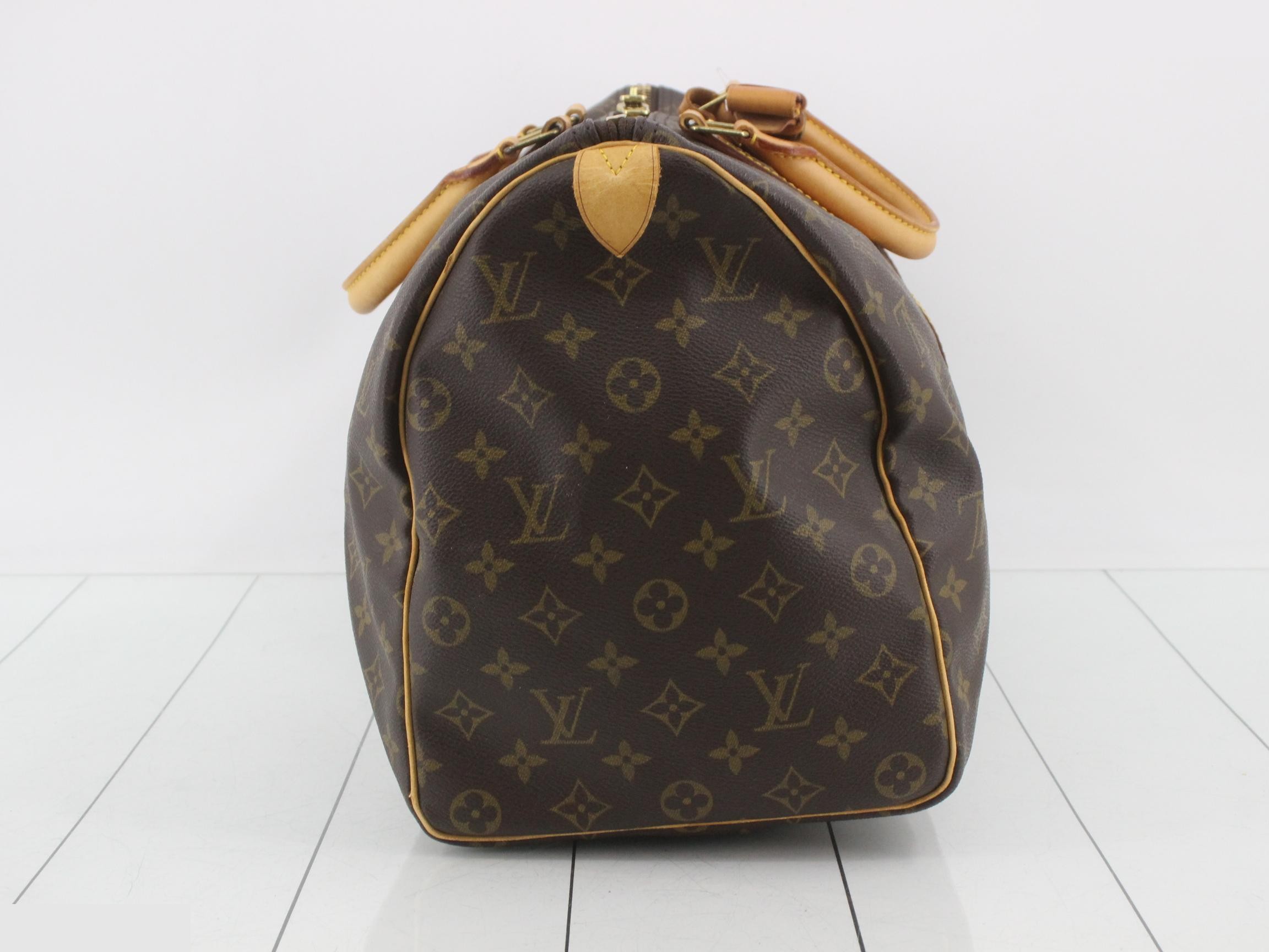 Keepall 45 — view 3
