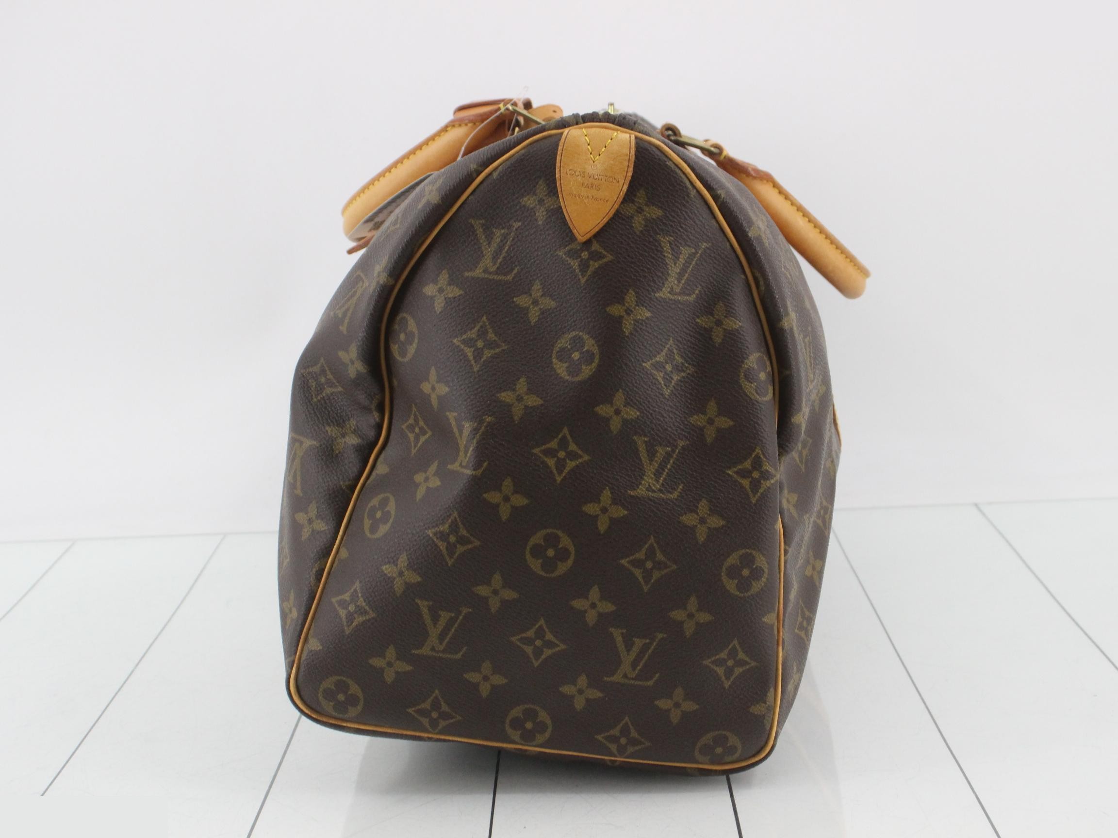 Keepall 45 — view 4