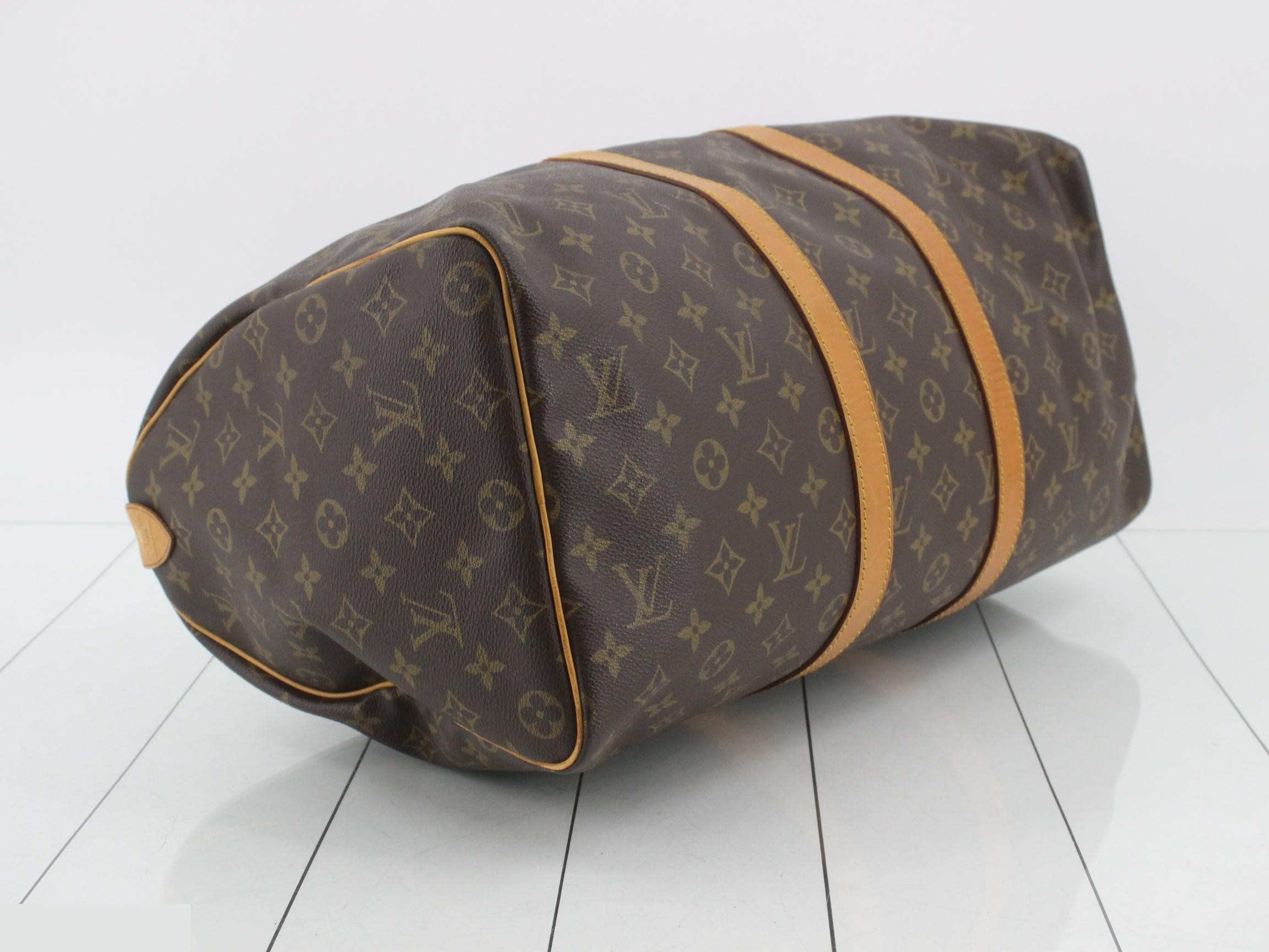 Keepall 45 — view 5
