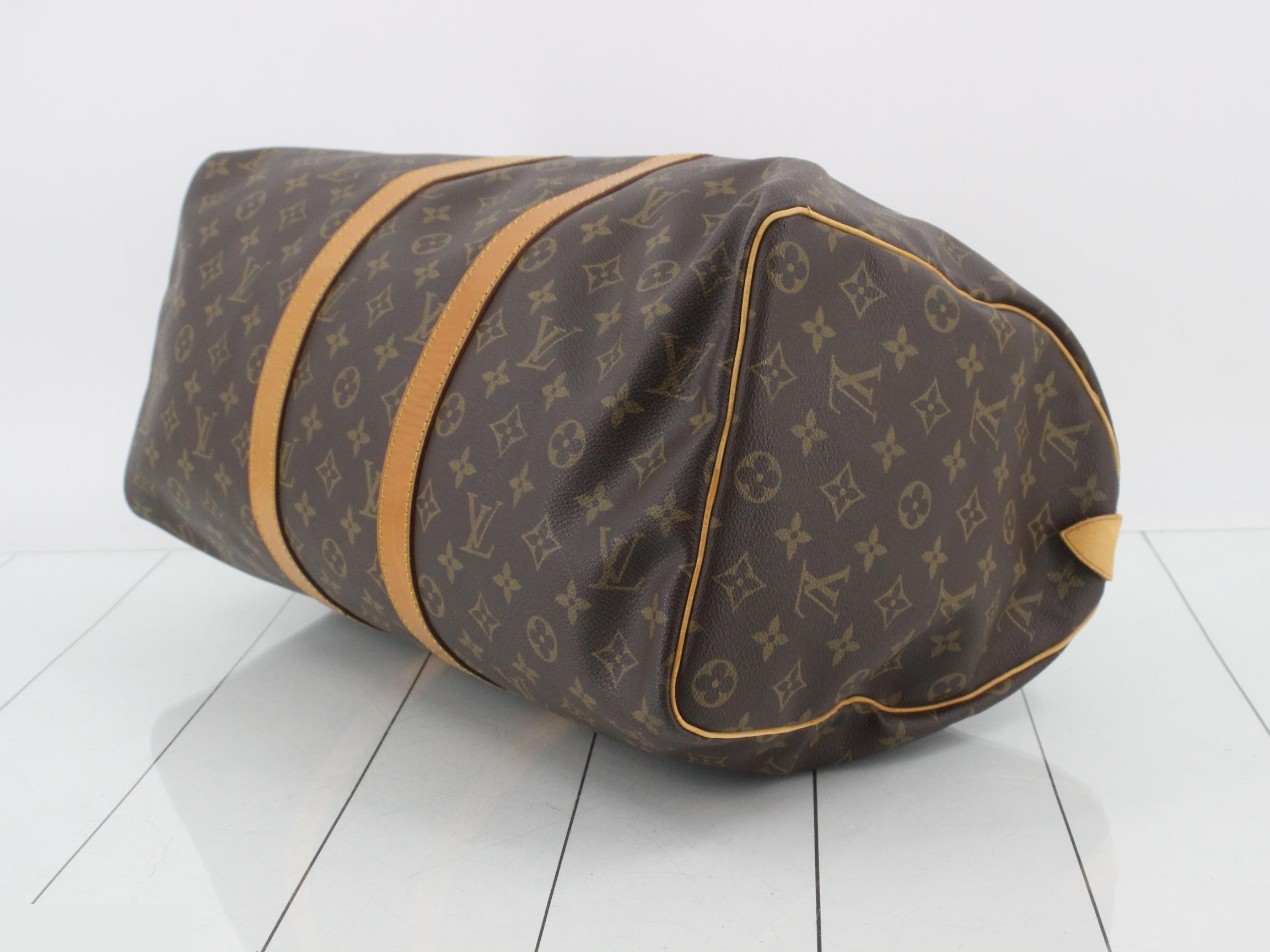 Keepall 45 — view 6