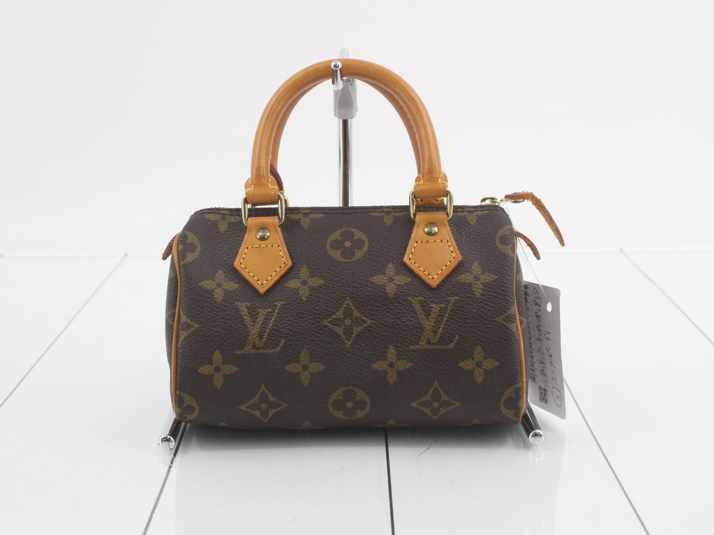 Mini Speedy