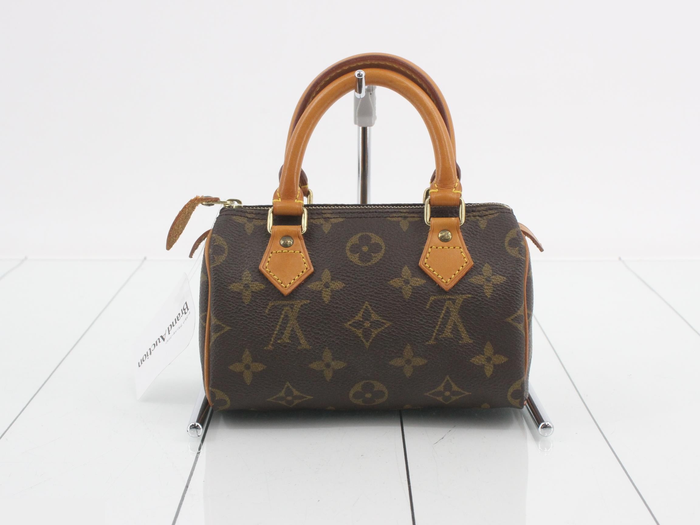 Mini Speedy — view 2