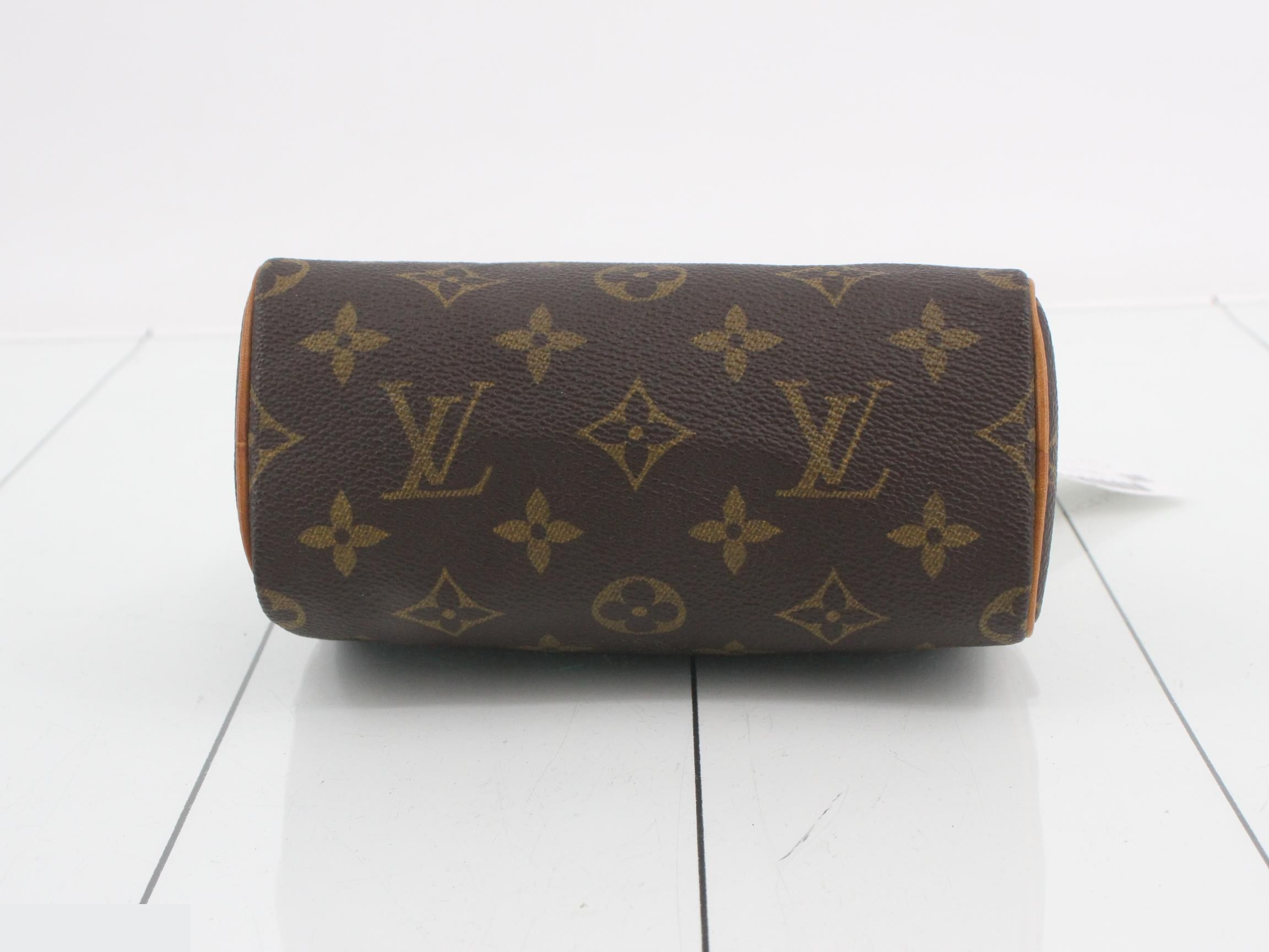 Mini Speedy — view 3
