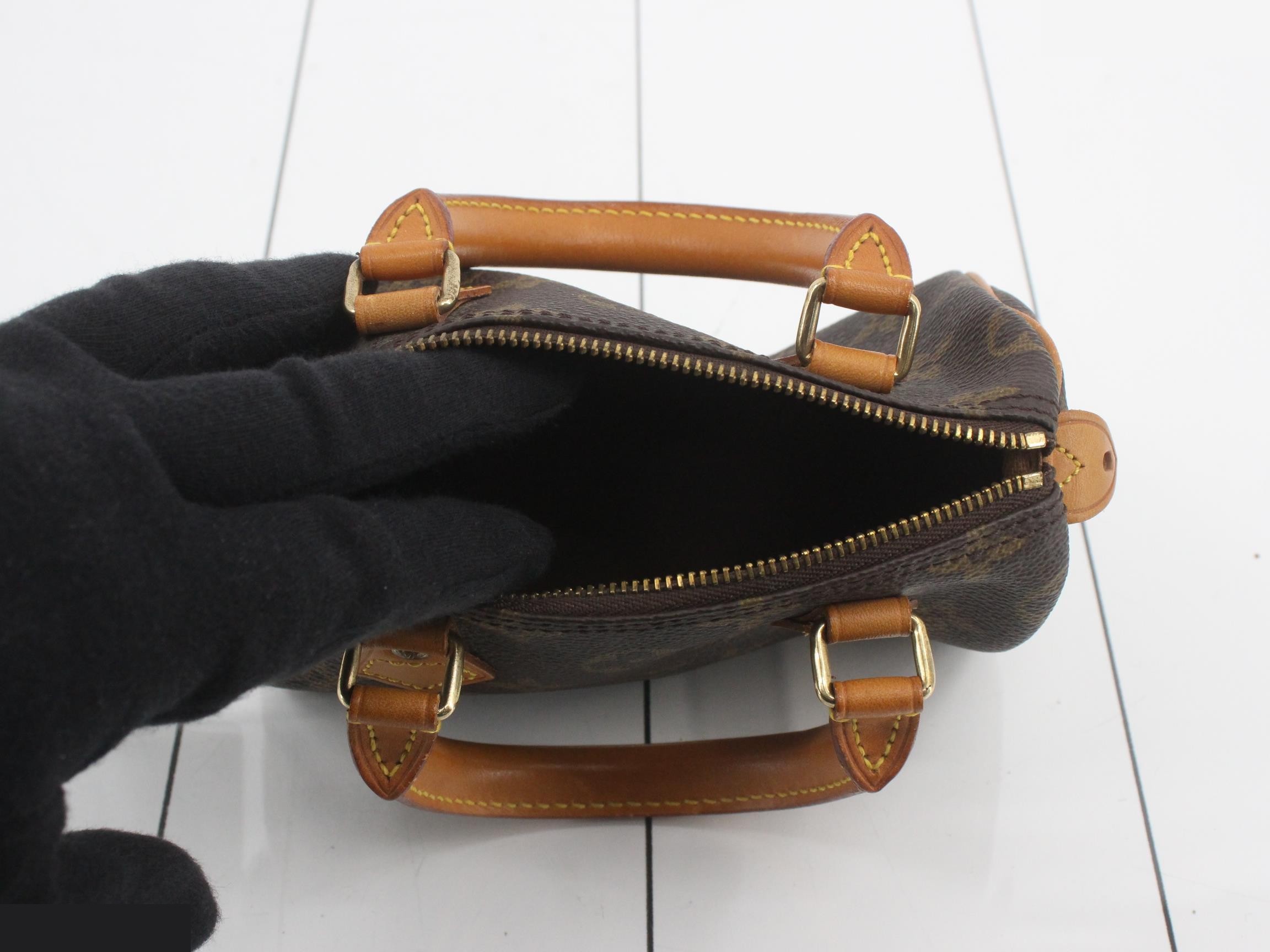 Mini Speedy — view 4