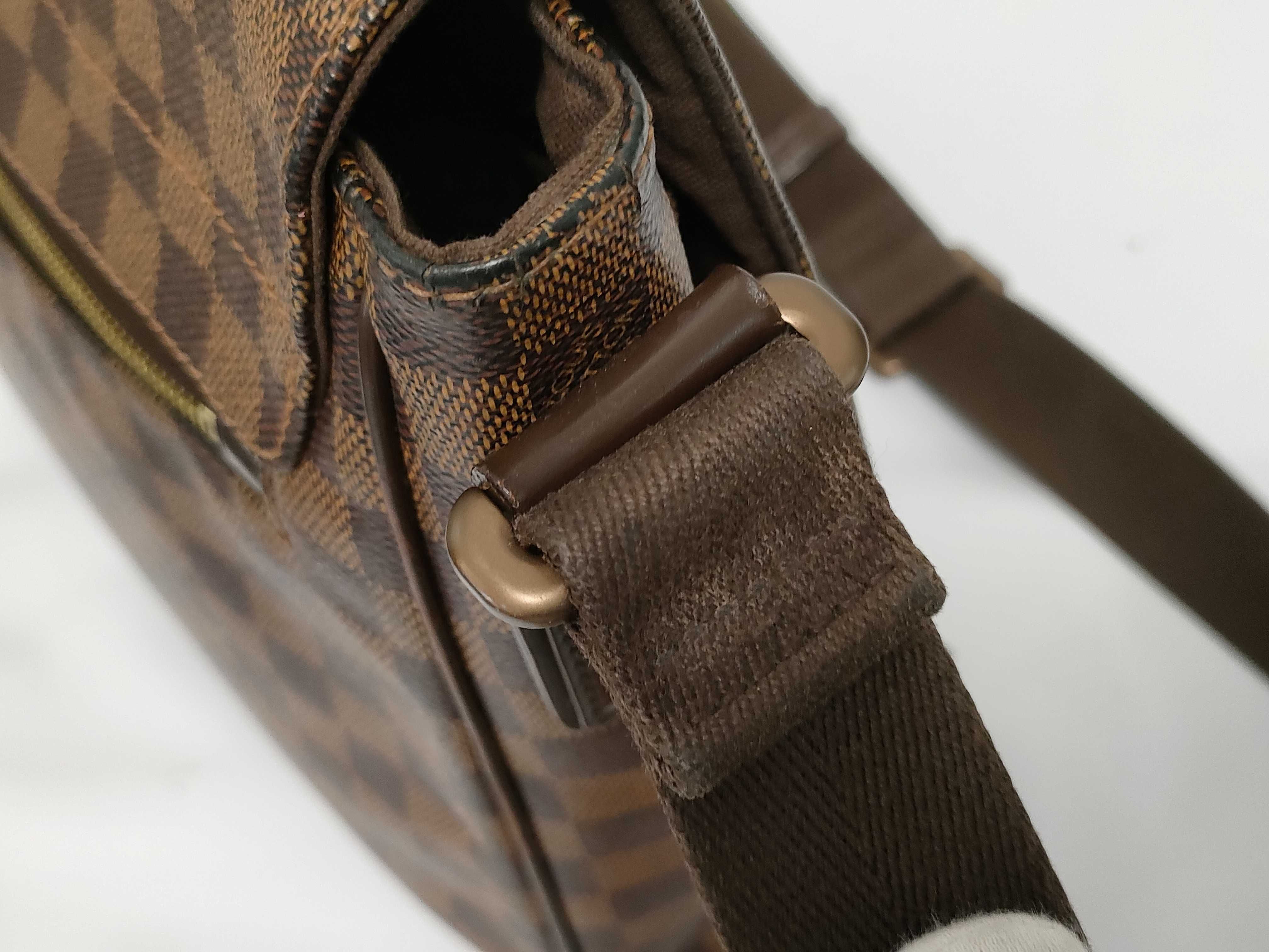 Damier Shoulder Bag — view 5