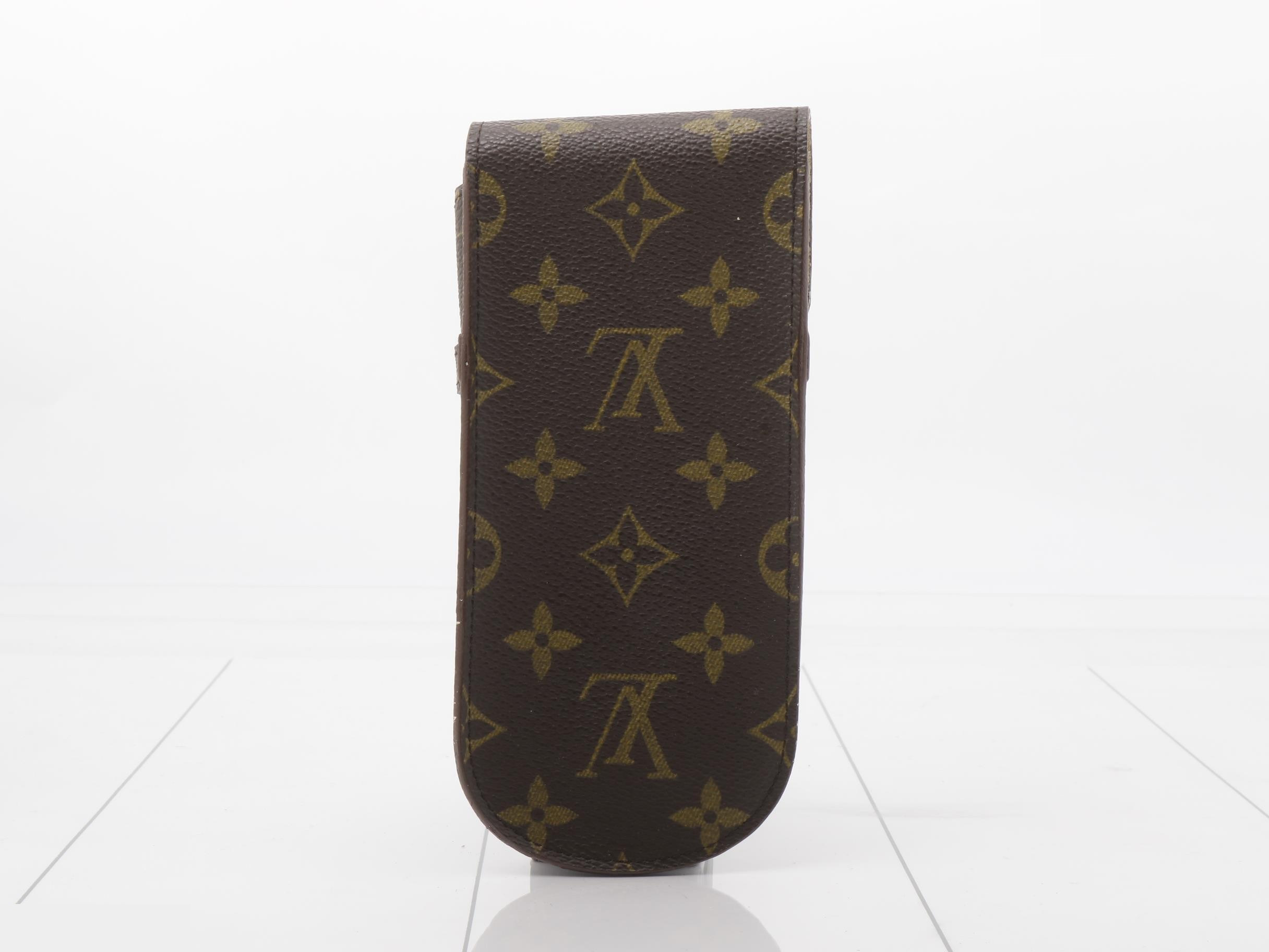 Etui Lunettes Rabat — view 2