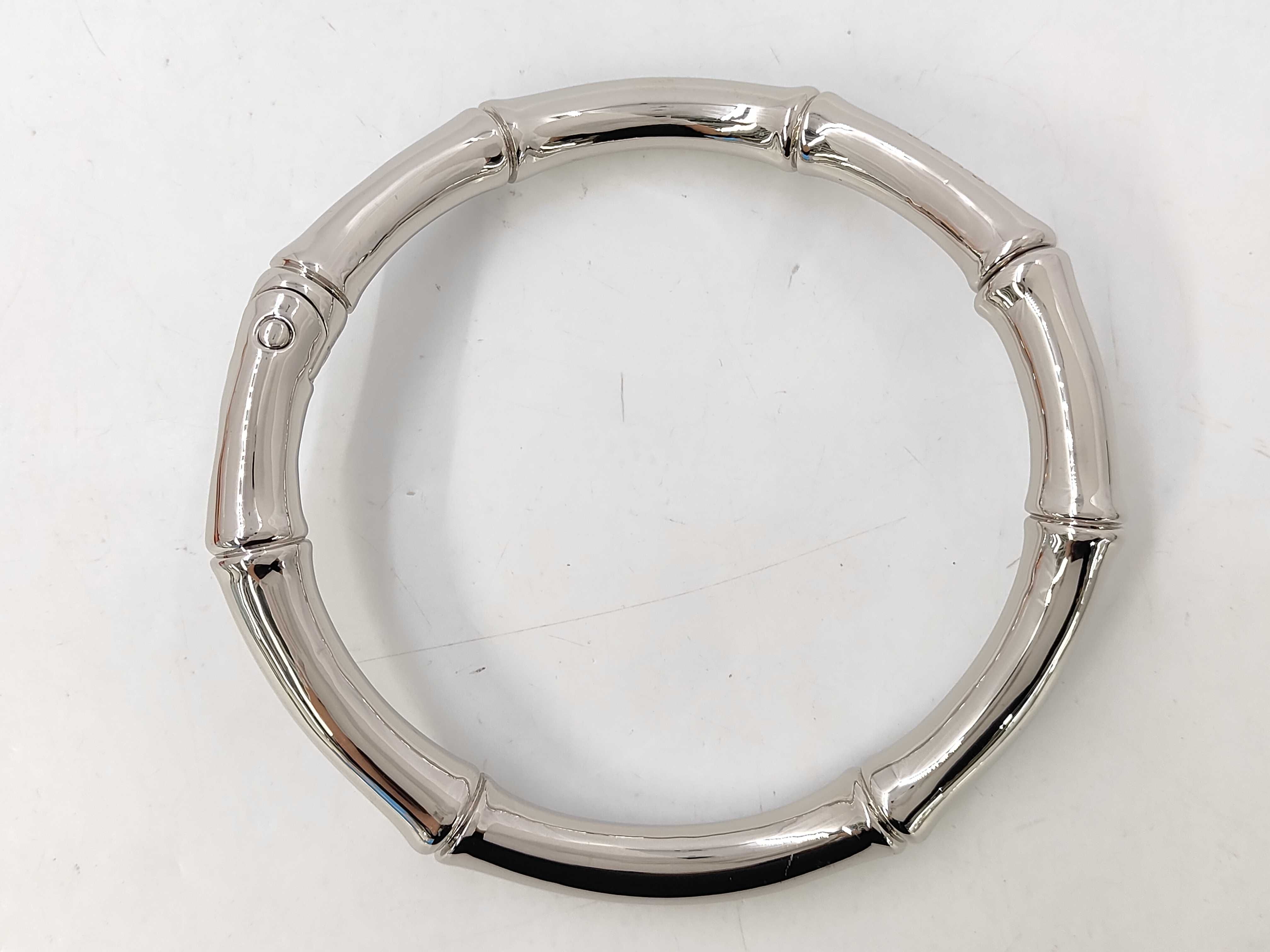 choker necklace — view 2