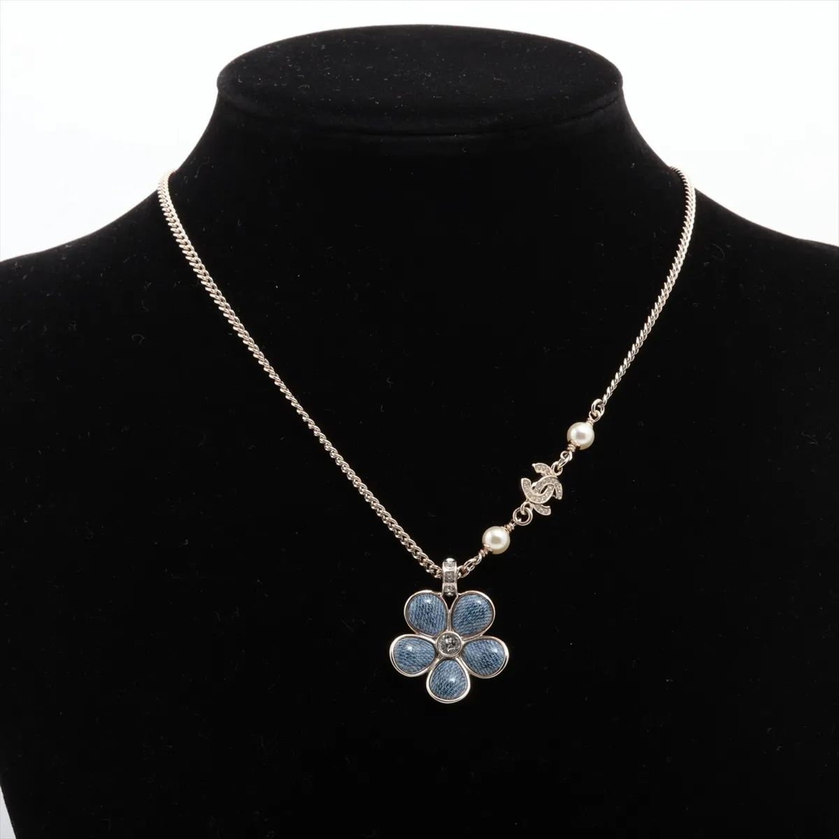 Cocomark B26C Necklace GP Gold — view 5