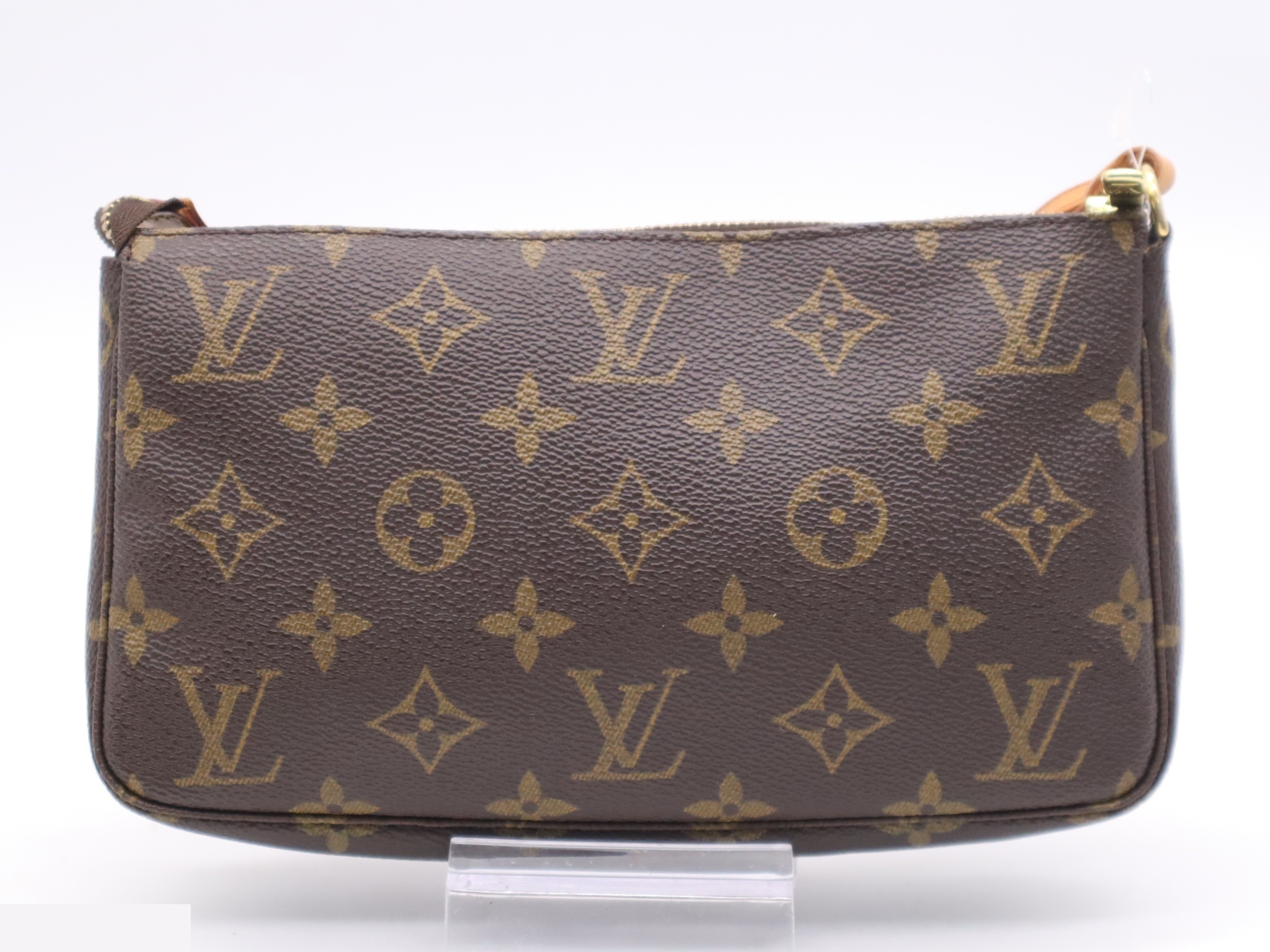 Pochette Accessoires (old model) — view 2