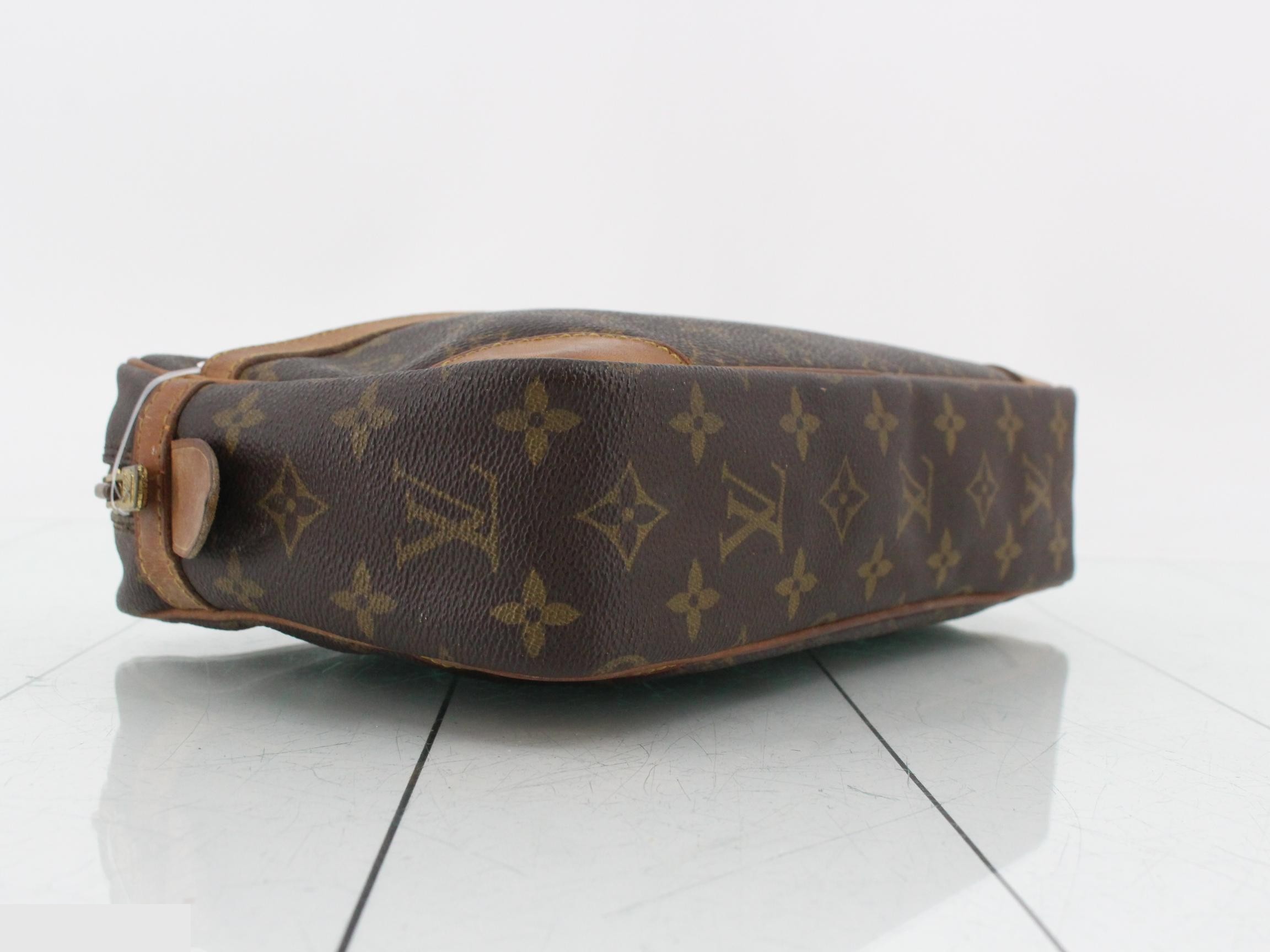 Monogram Compiegne 28 Second Bag — view 5