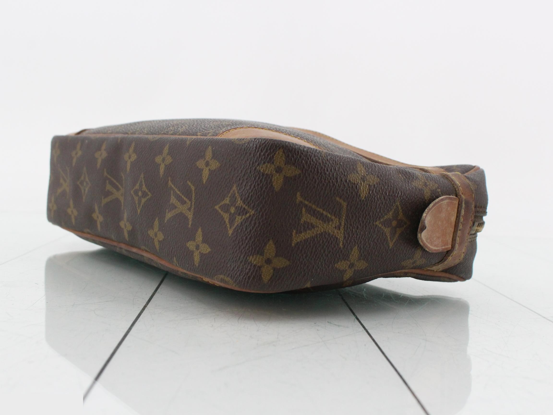 Monogram Compiegne 28 Second Bag — view 6