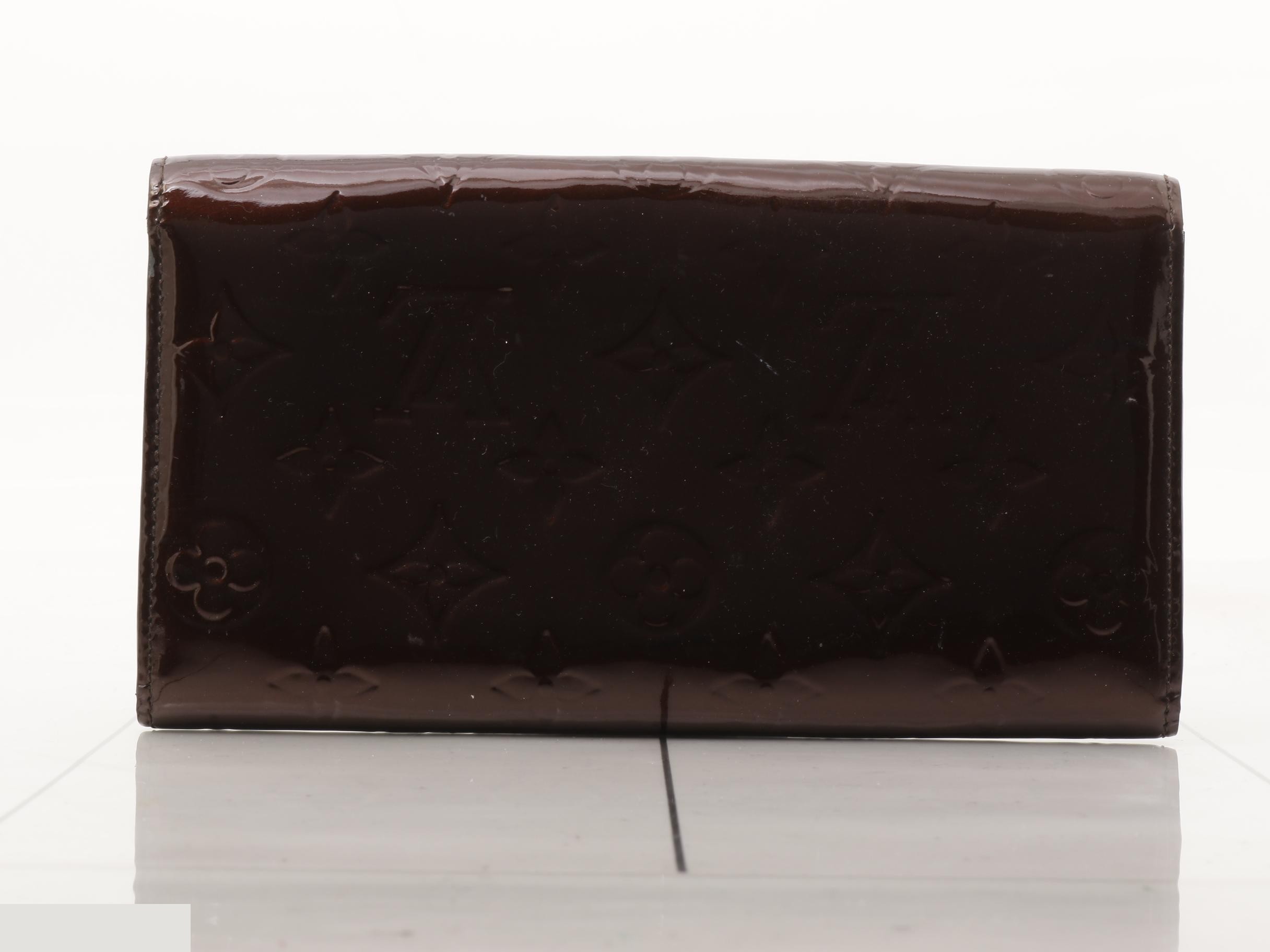 Vernis wallet — view 2