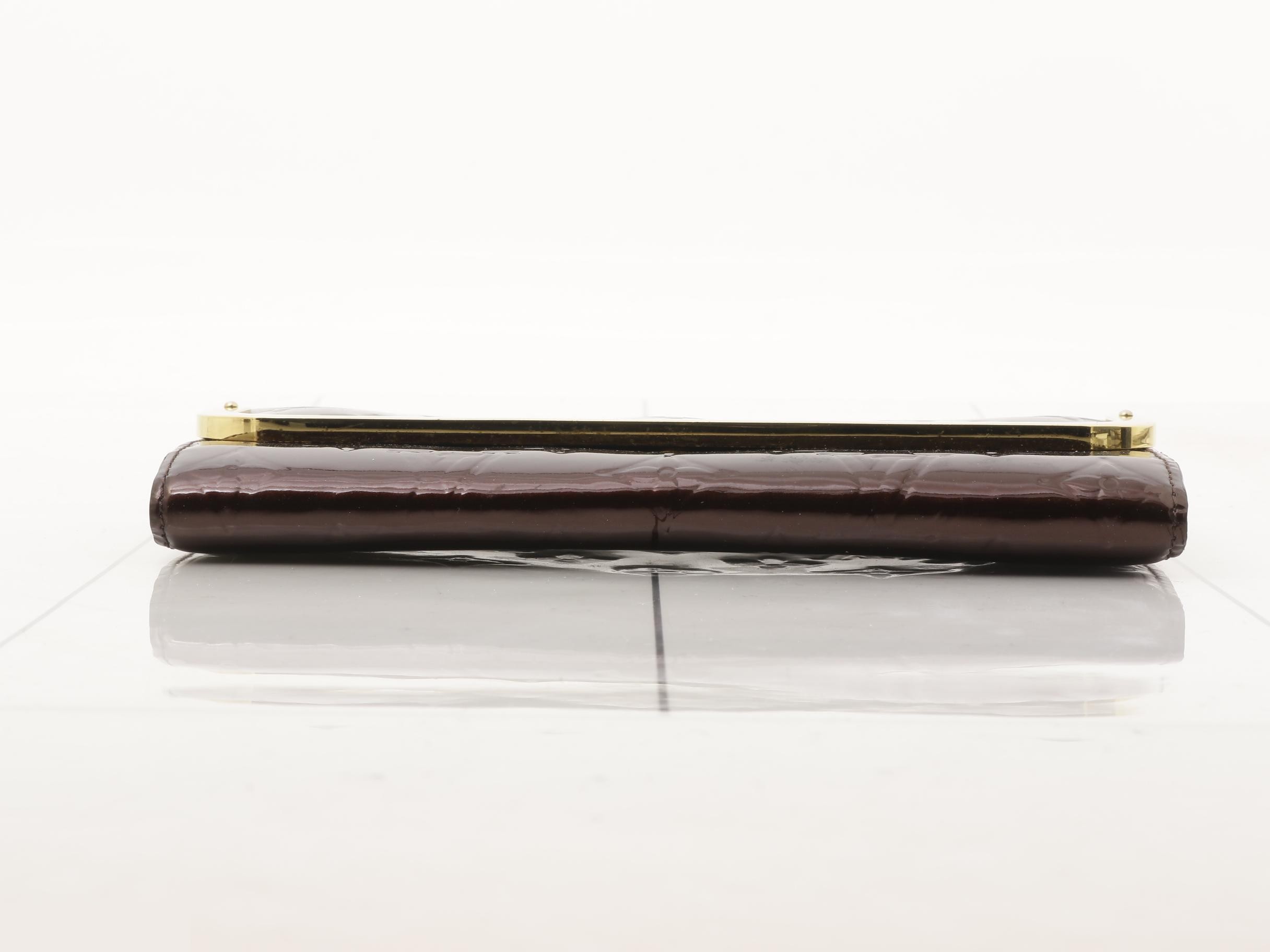 Vernis wallet — view 3