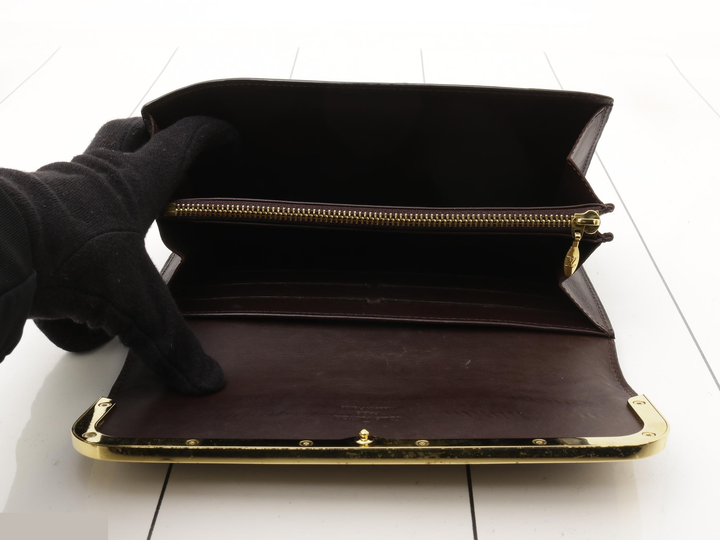 Vernis wallet — view 4