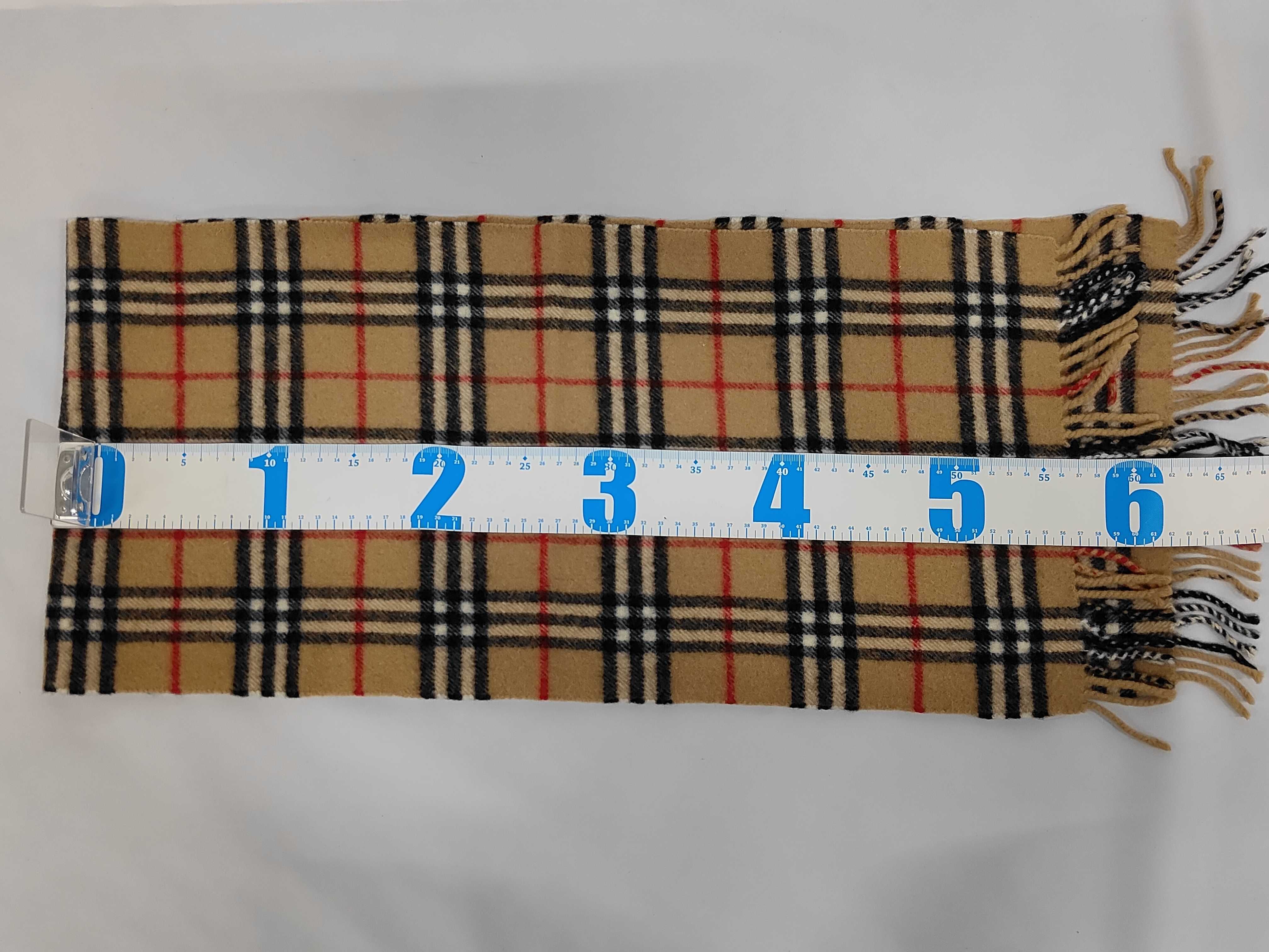 Scarf and other accessories — view 2
