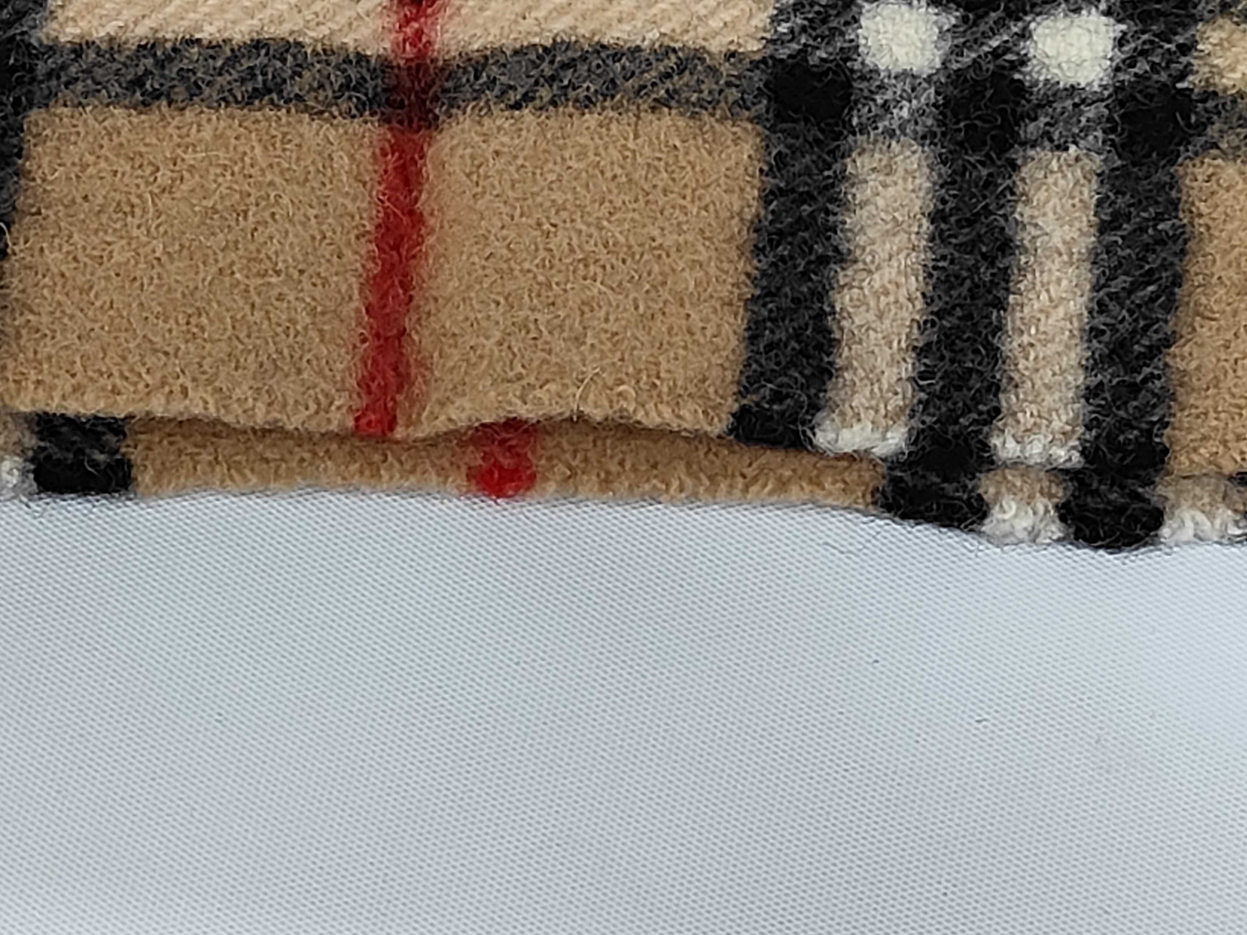 Scarf and other accessories — view 6