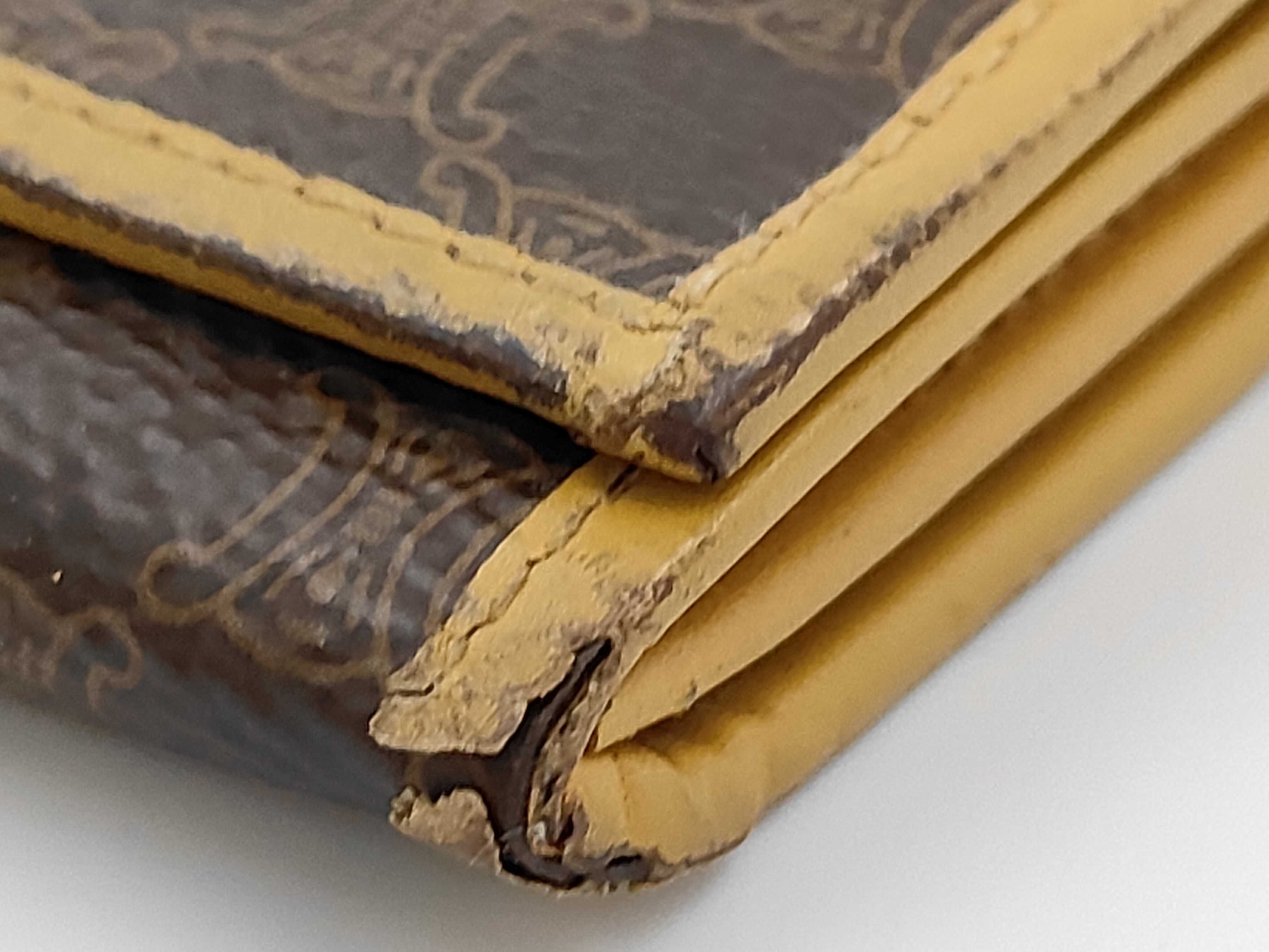 Macadam Long Wallet — view 3