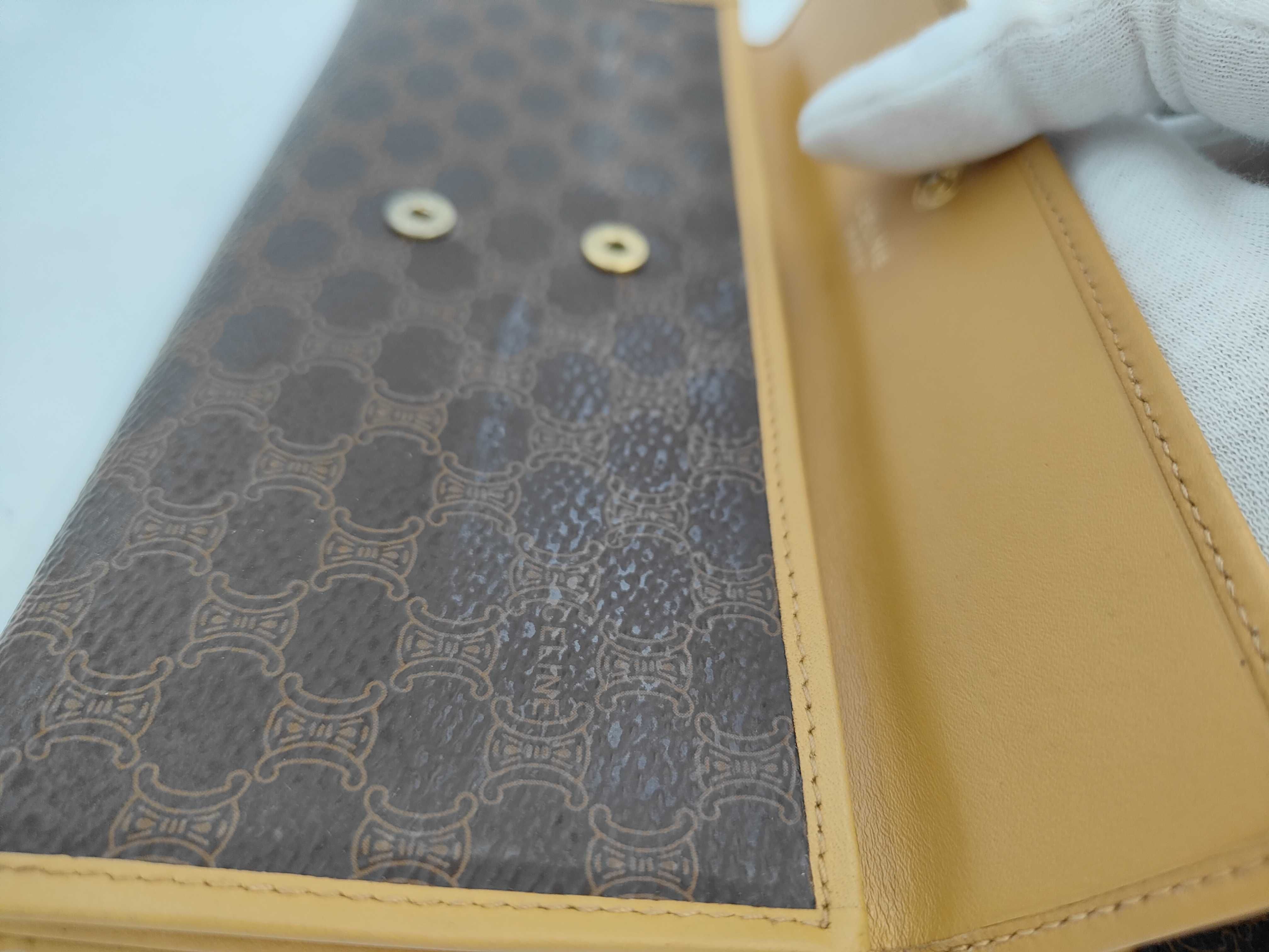 Macadam Long Wallet — view 6