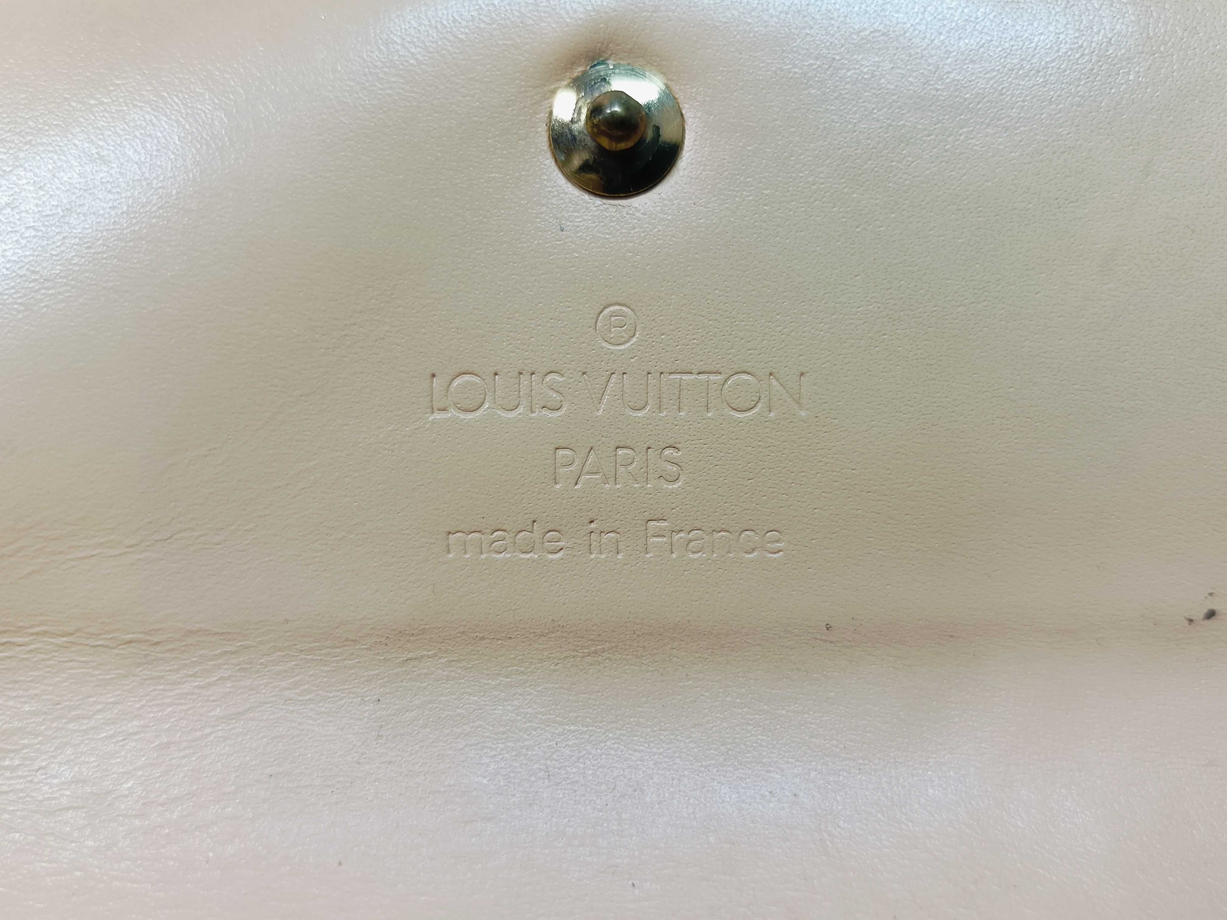 Monogram Multicolor Sarah Wallet — view 14