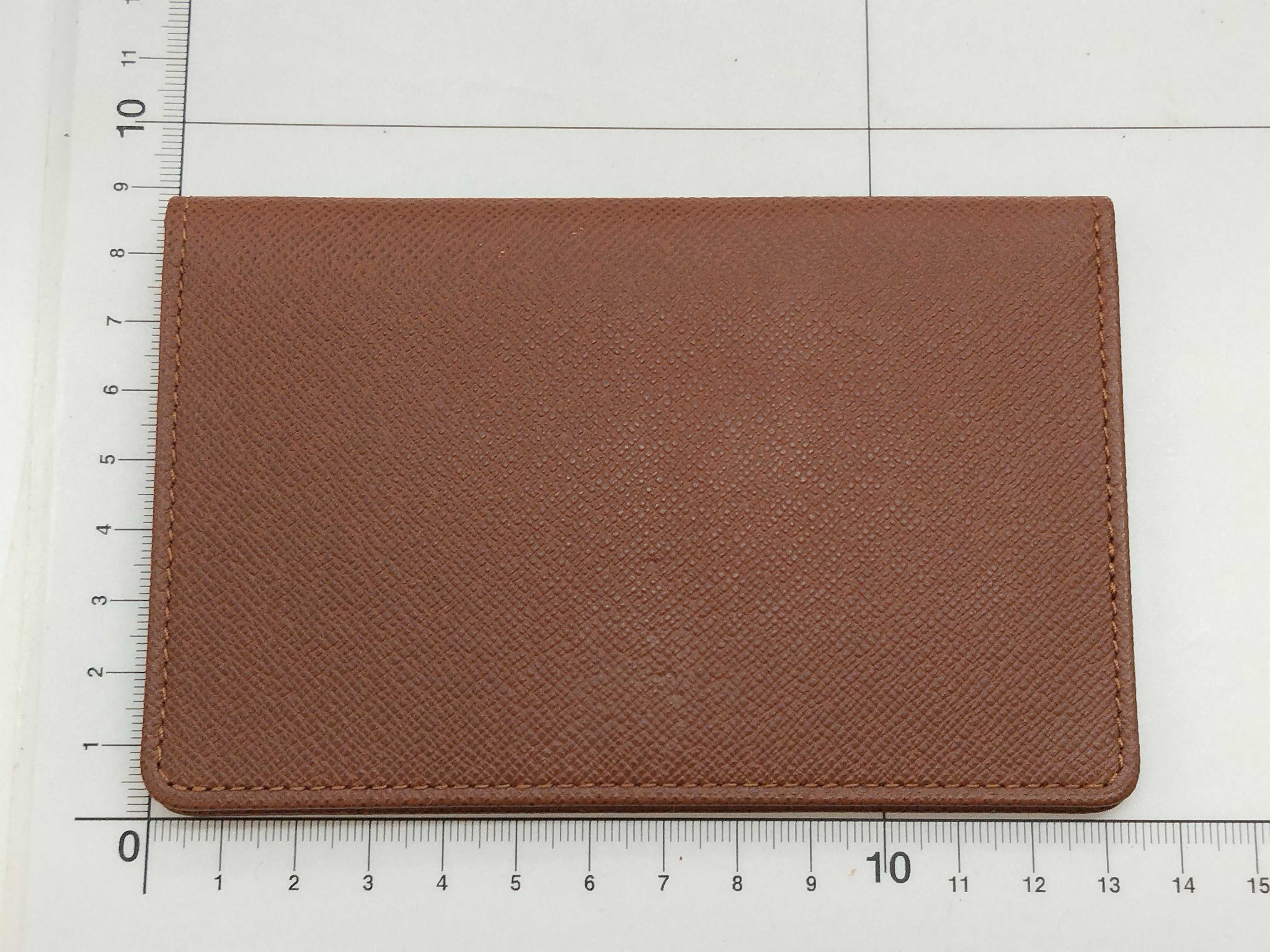 ID Case, Card Case, Pass Case, Business Card Holder — view 2