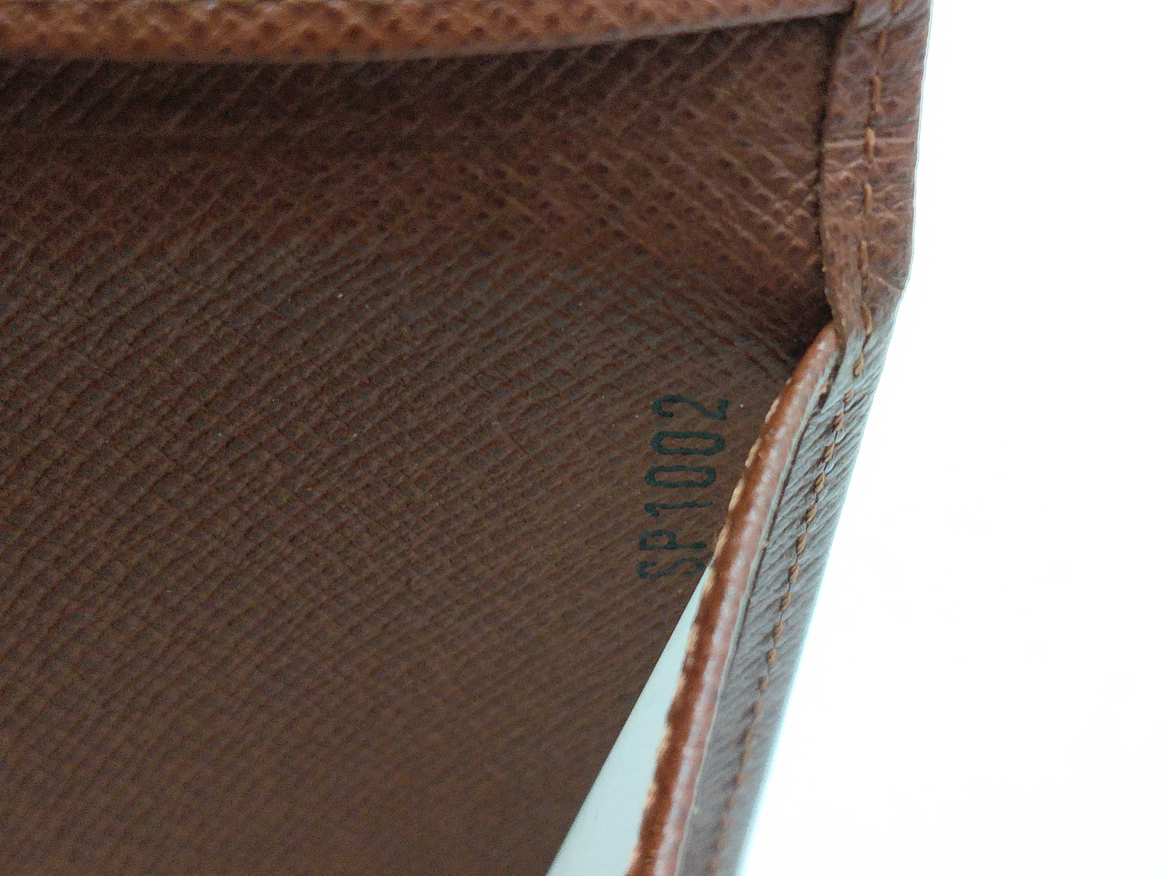 ID Case, Card Case, Pass Case, Business Card Holder — view 12