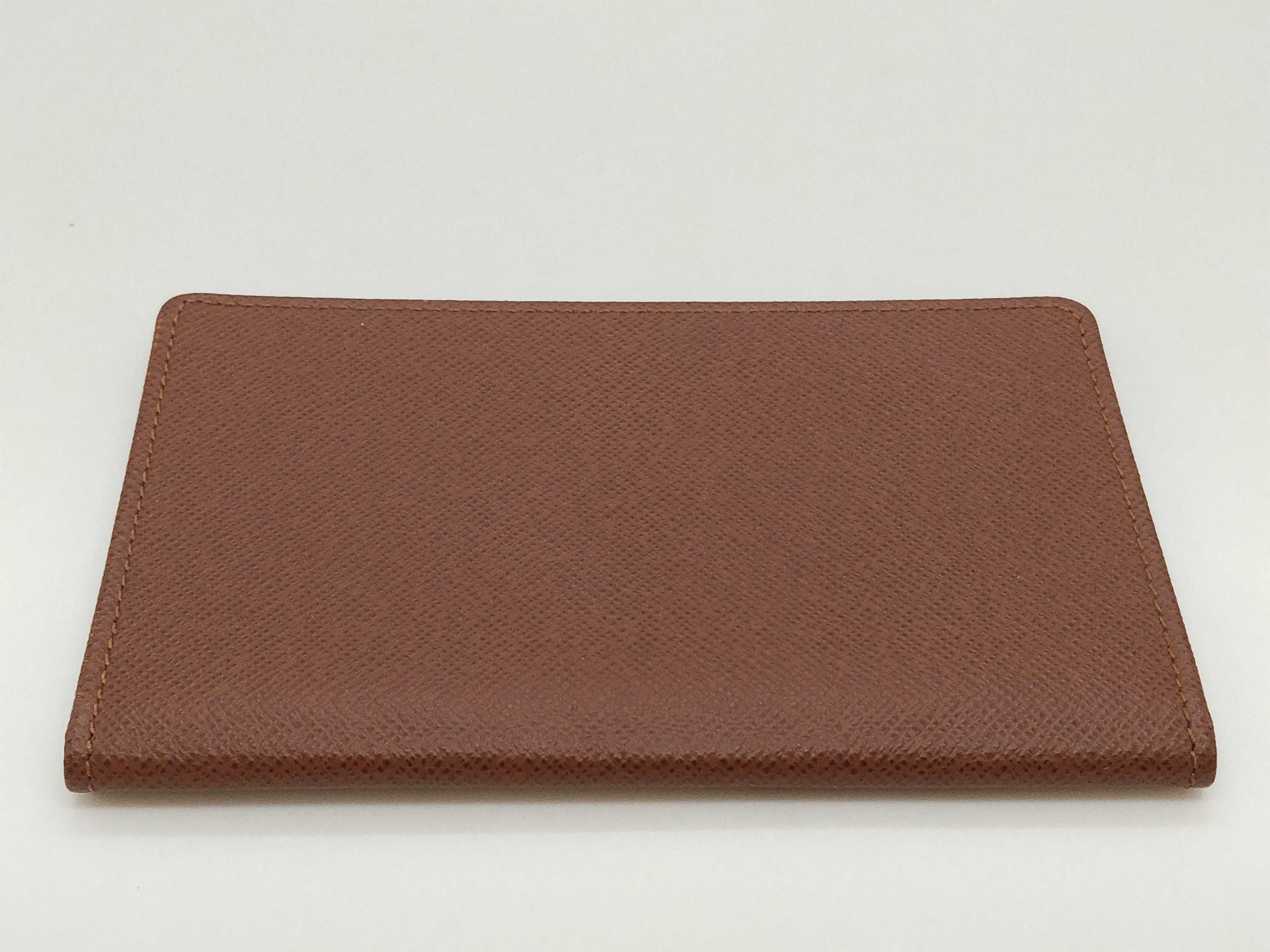 ID Case, Card Case, Pass Case, Business Card Holder — view 5