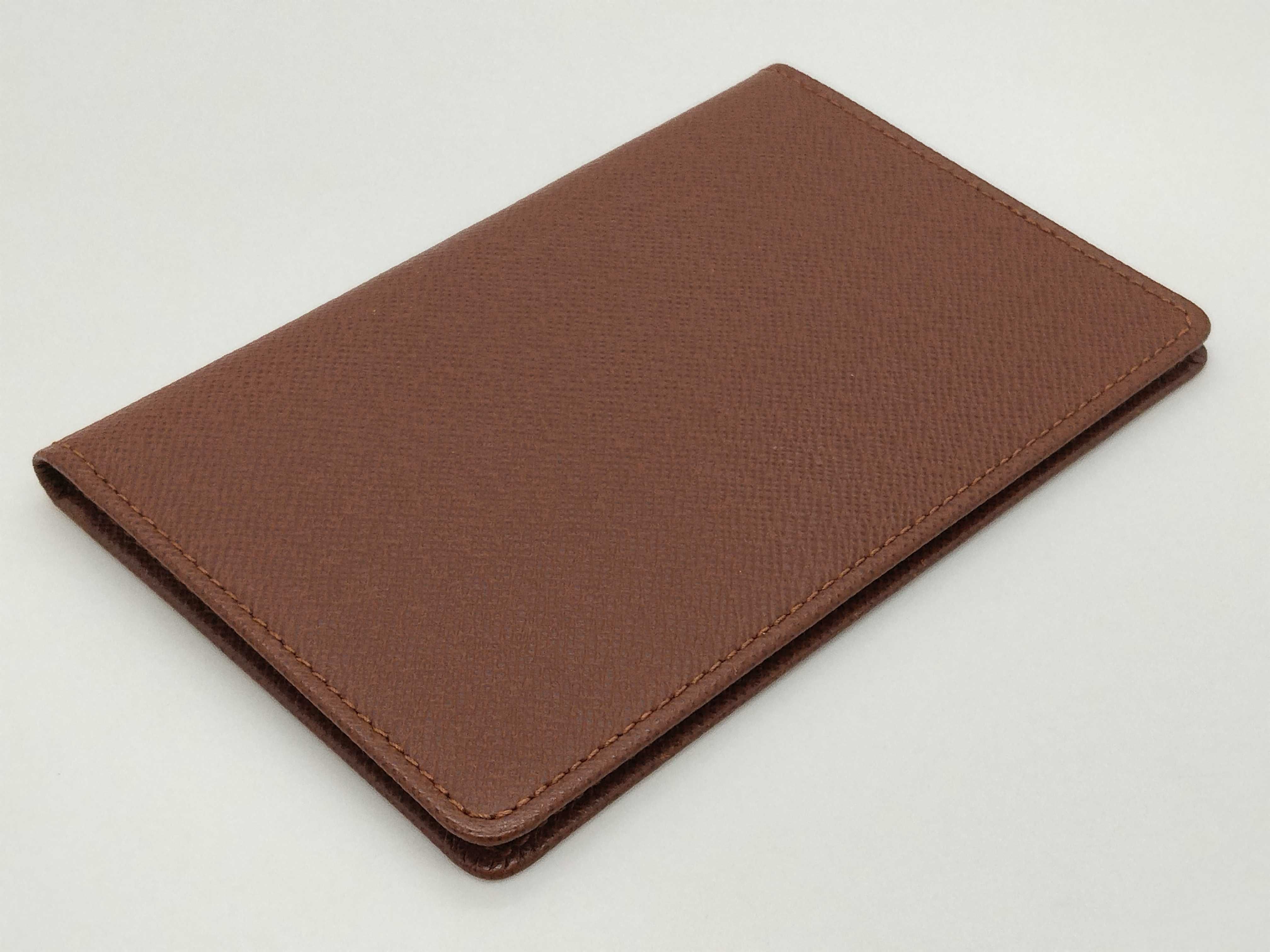ID Case, Card Case, Pass Case, Business Card Holder — view 7