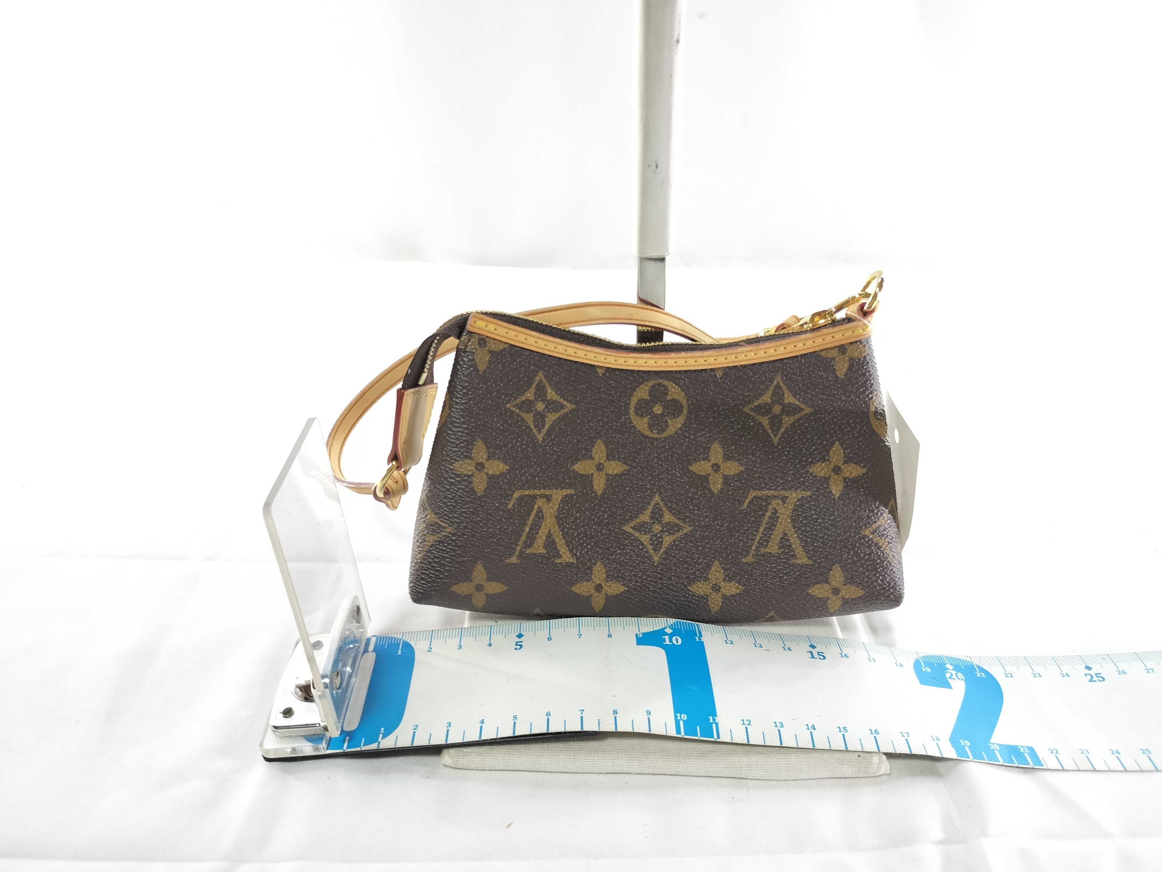 Monogram Mini Pochette Delightful M40309 Pouch — view 2