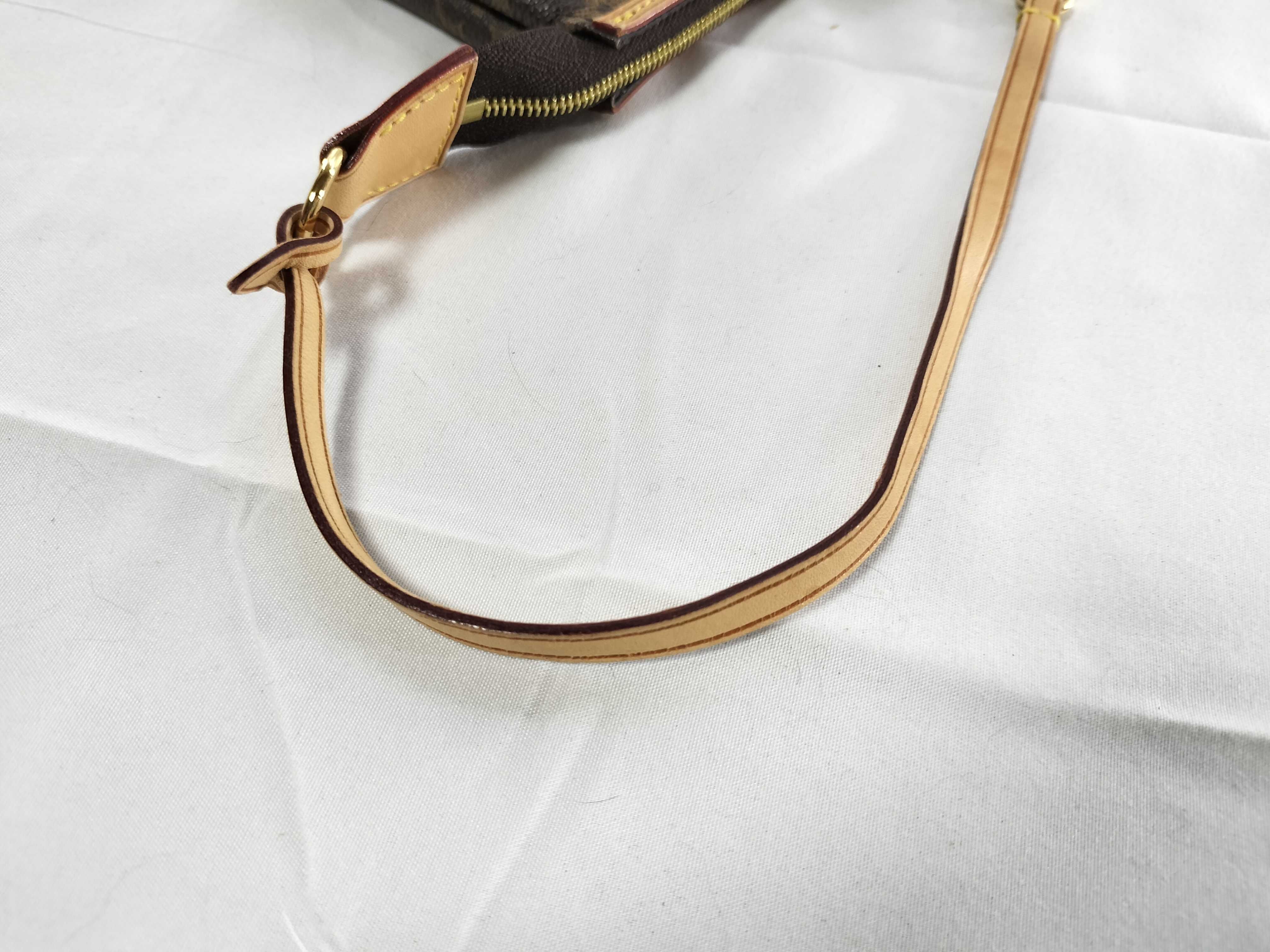 Monogram Mini Pochette Delightful M40309 Pouch — view 3