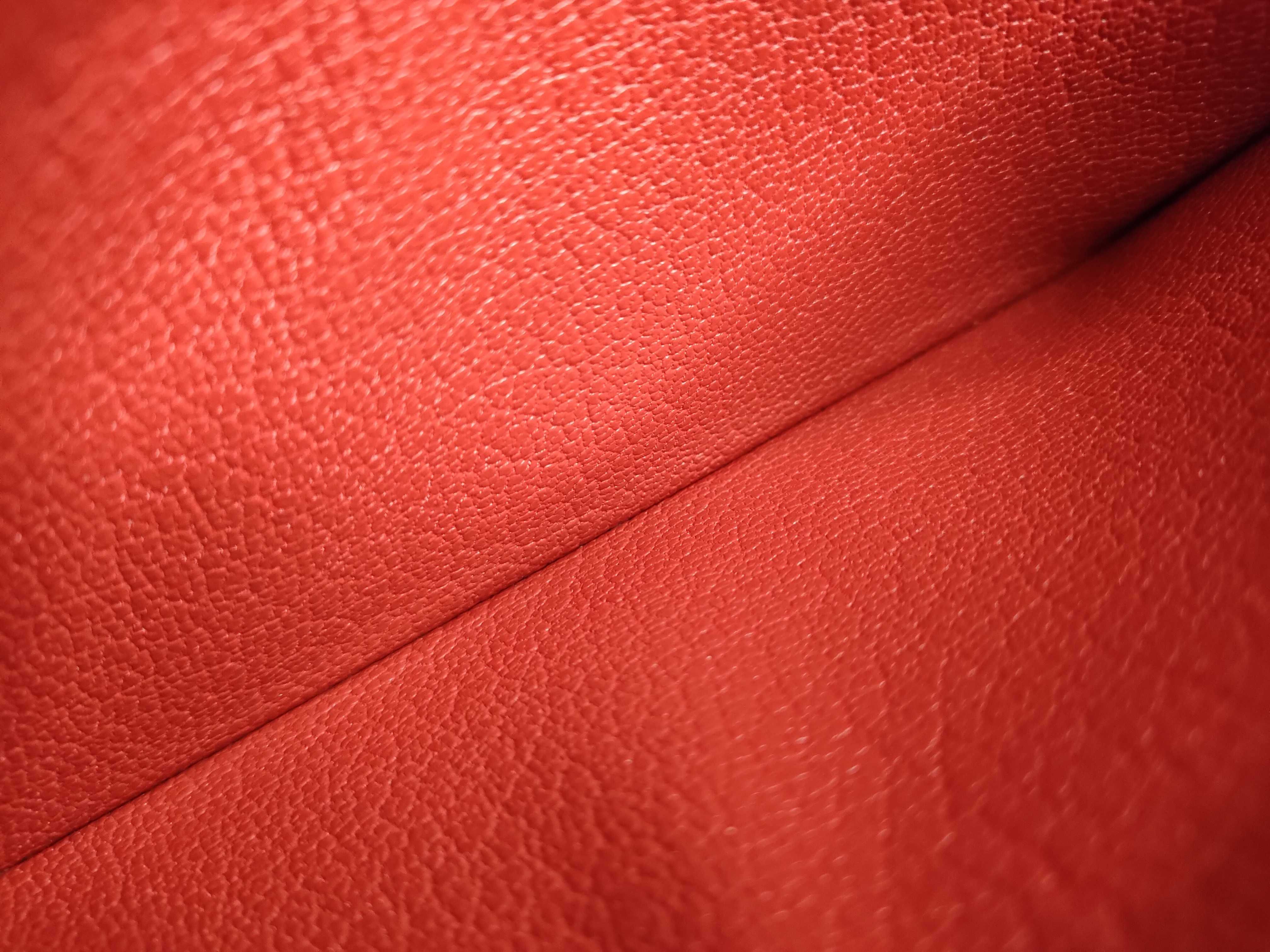 Azap Long Classic Chevour Wallet ( Q stamp) — view 12