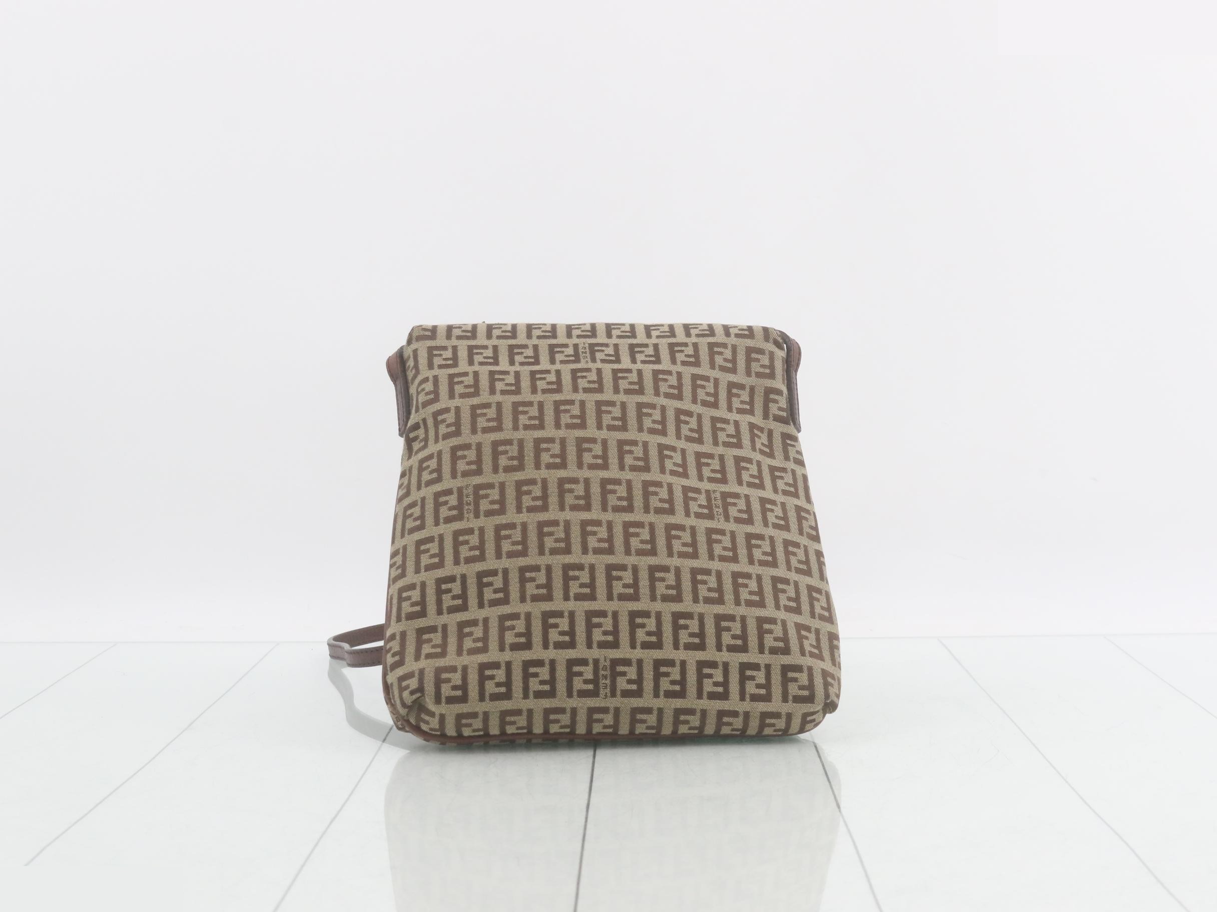 Zucchino (Bag) - Shoulder Bag — view 2