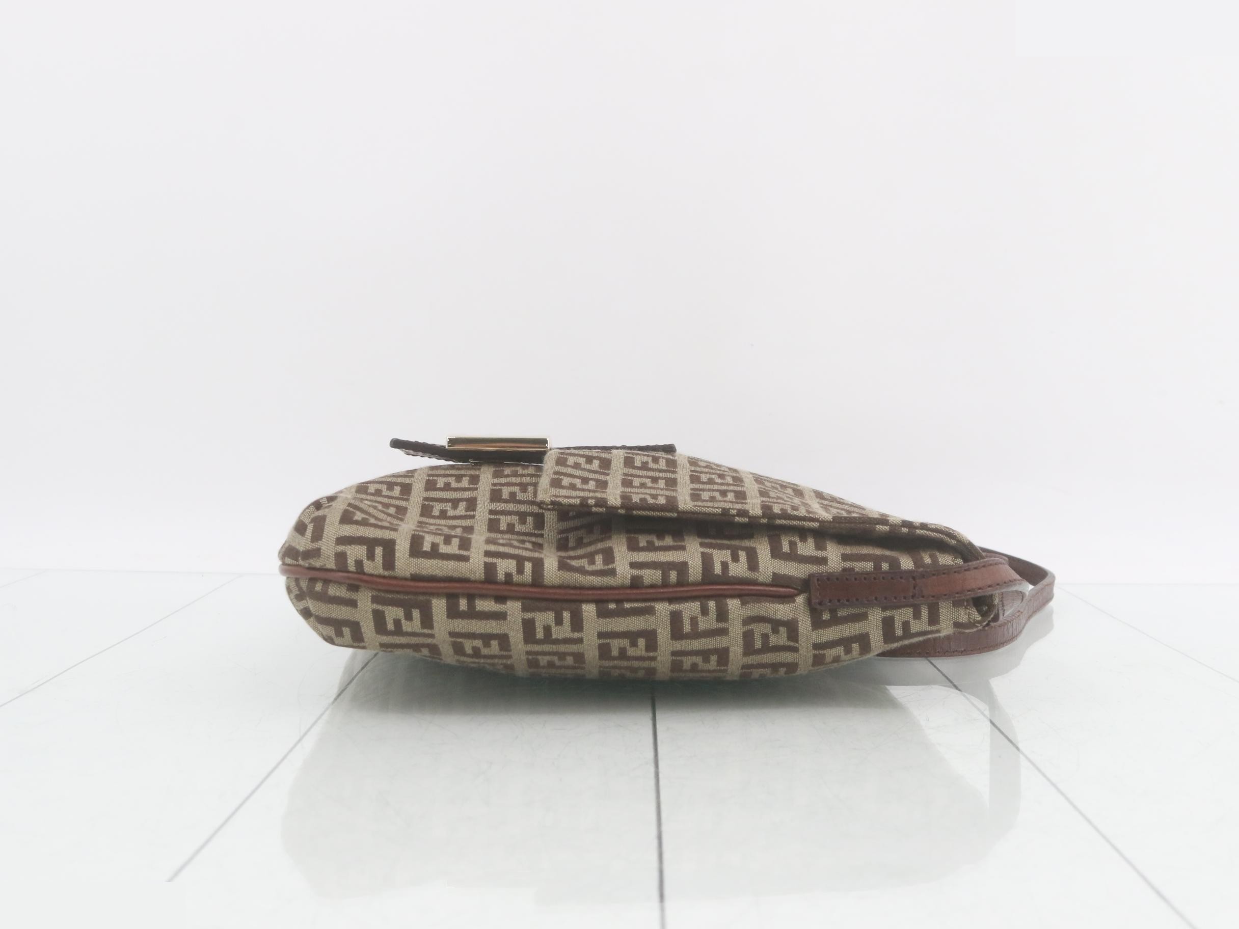 Zucchino (Bag) - Shoulder Bag — view 3
