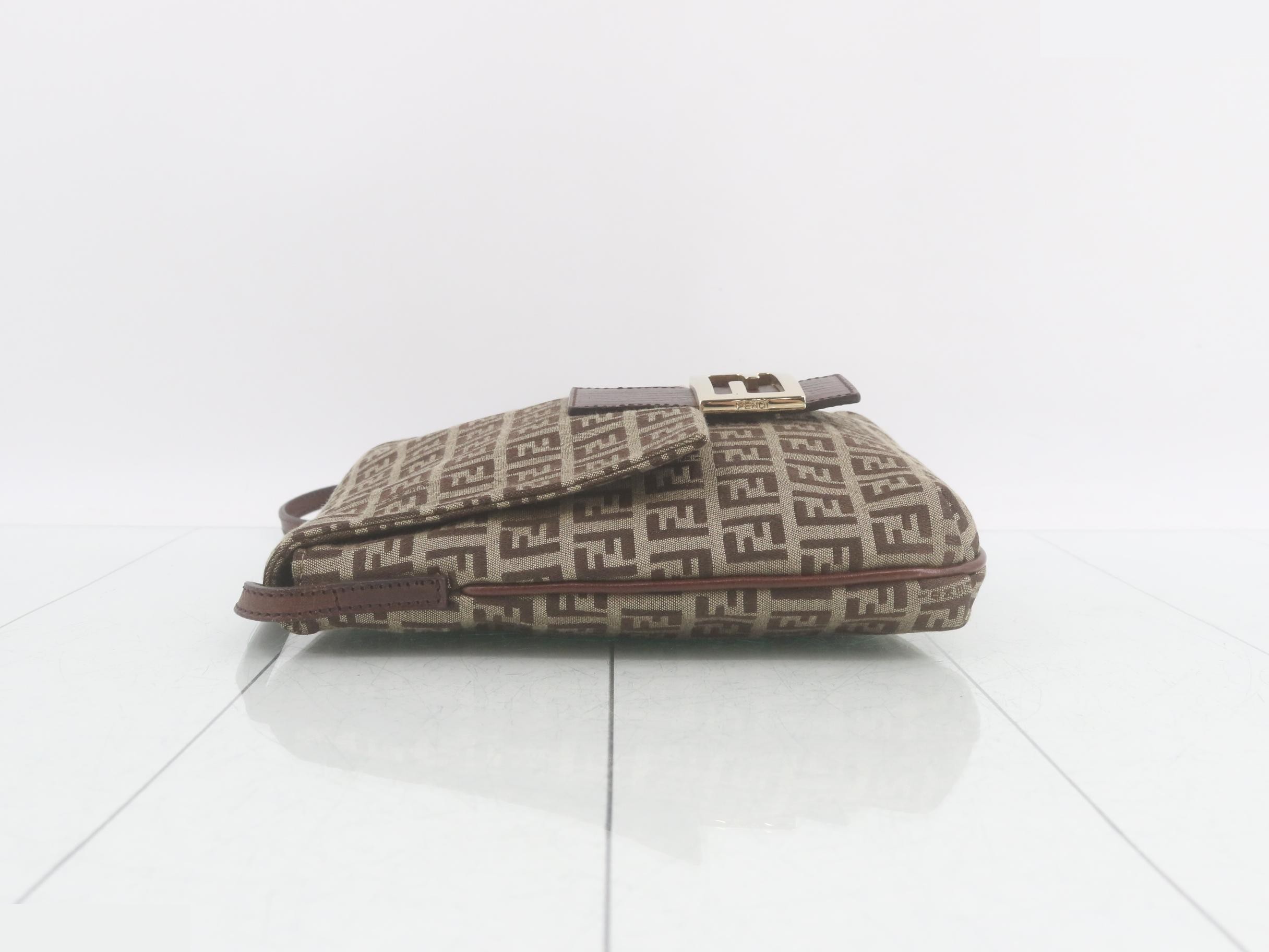 Zucchino (Bag) - Shoulder Bag — view 4