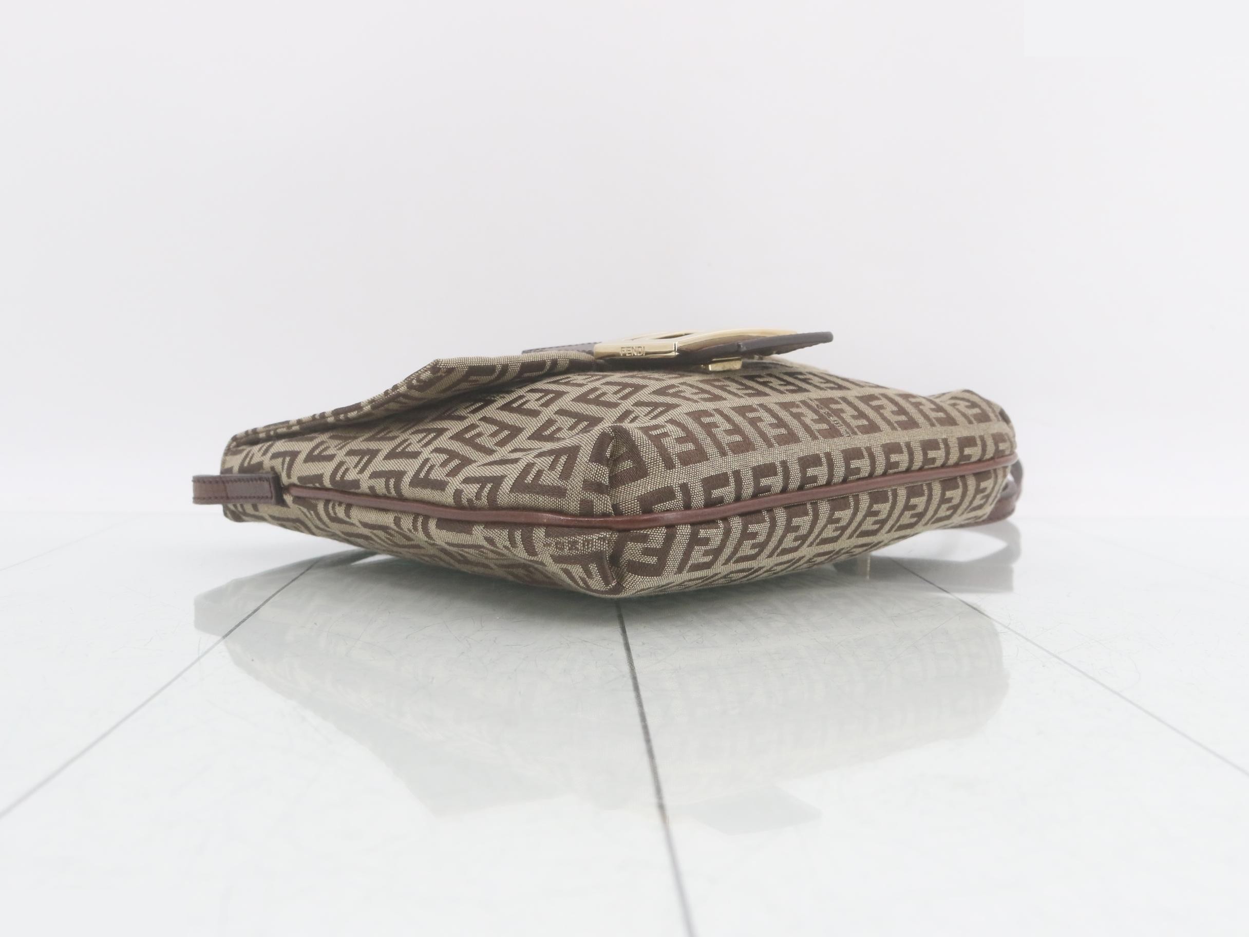 Zucchino (Bag) - Shoulder Bag — view 5