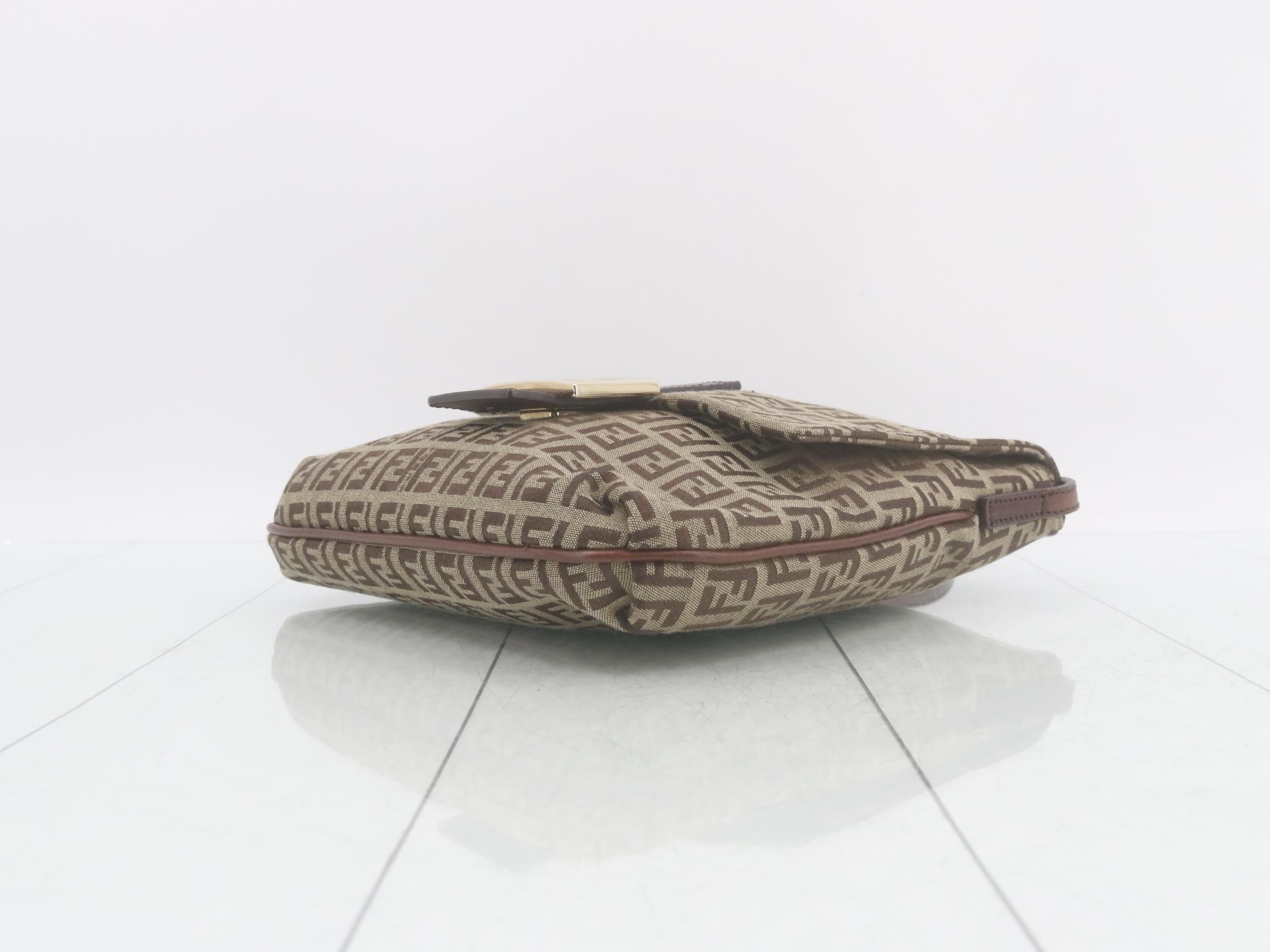 Zucchino (Bag) - Shoulder Bag — view 6