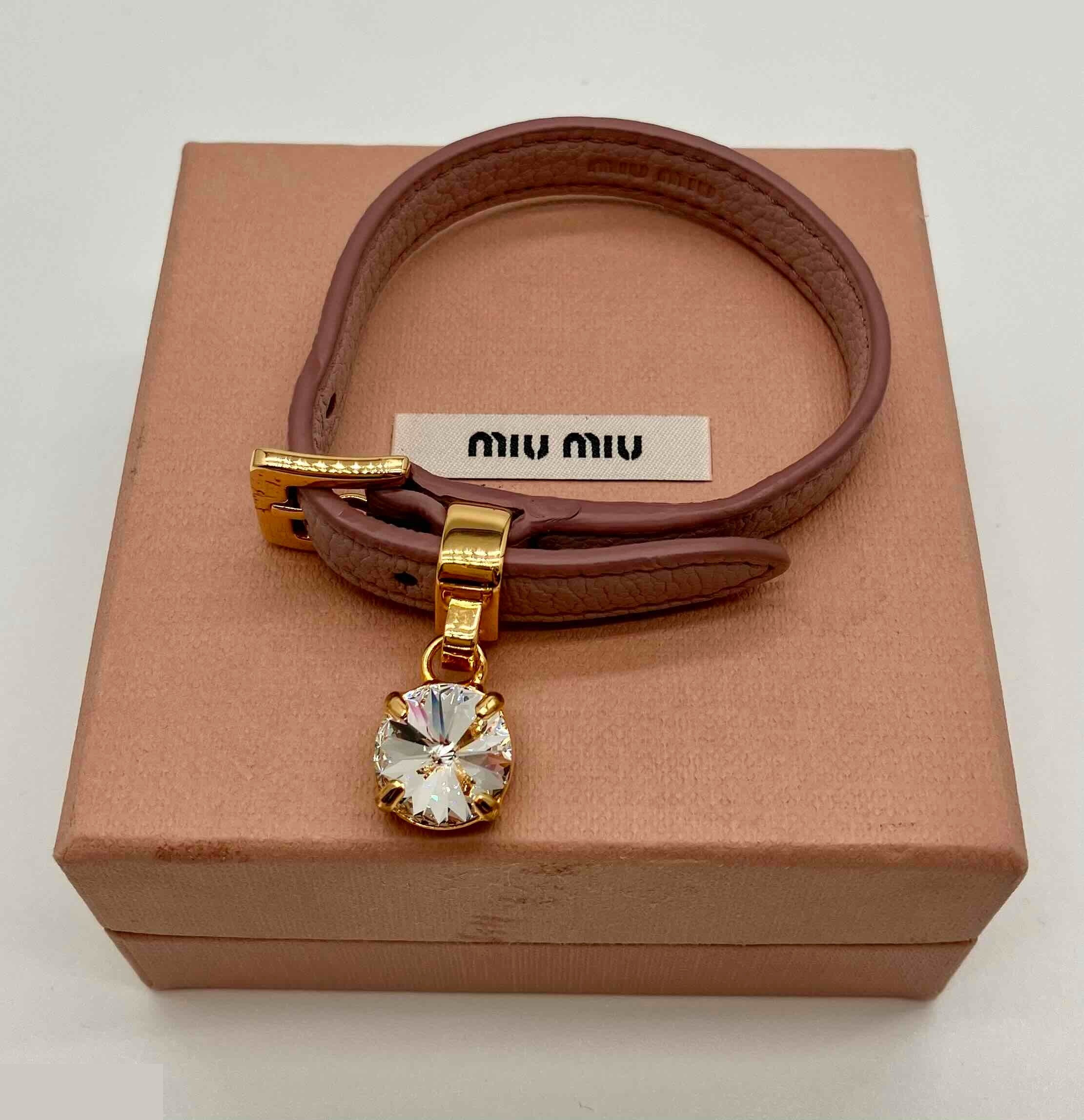 Other lines: Small items, accessories, bracelets, bangles (leather, fabric). — view 2