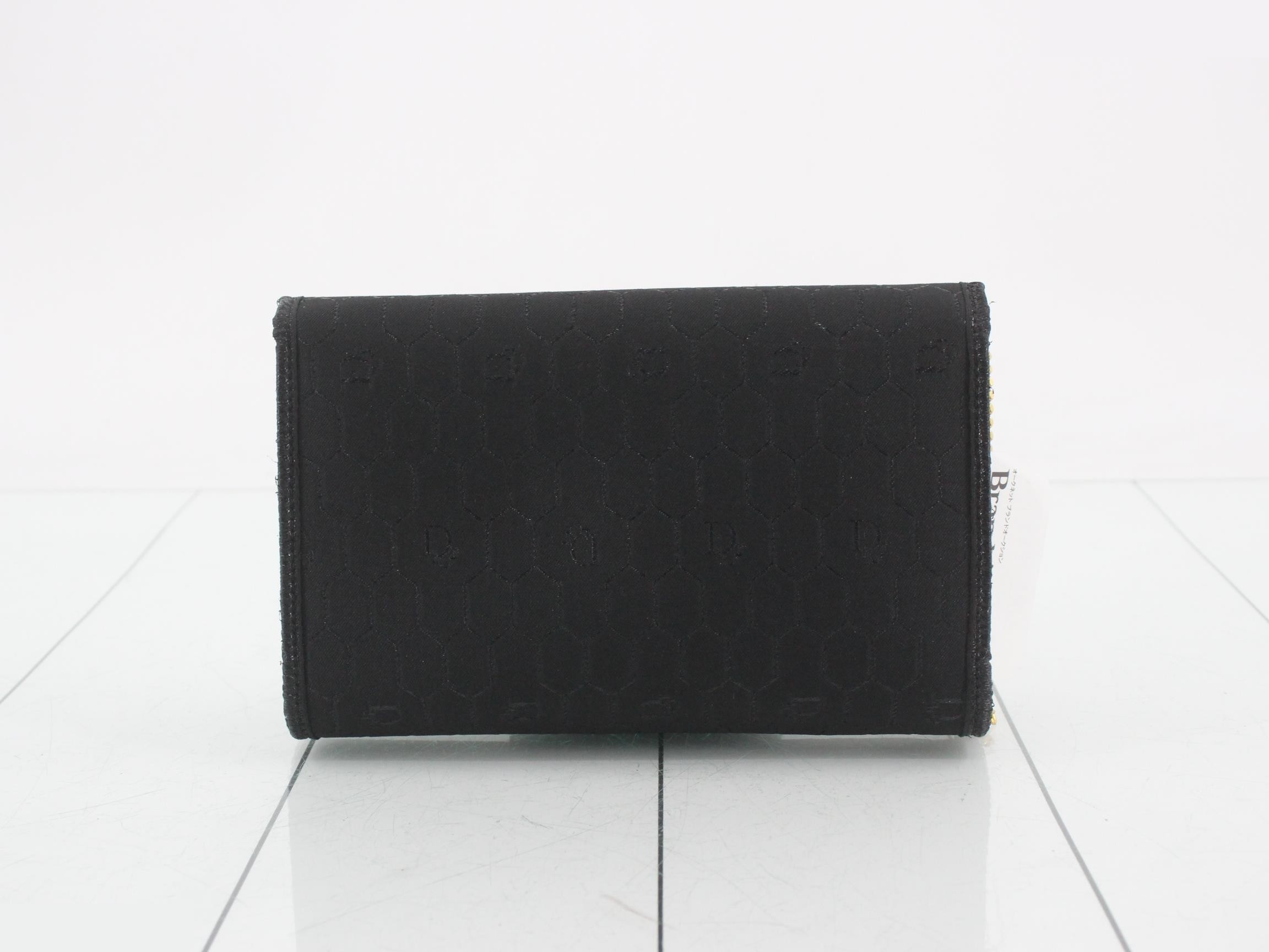 Trotter Silk Satin Mini Shoulder Bag — view 2