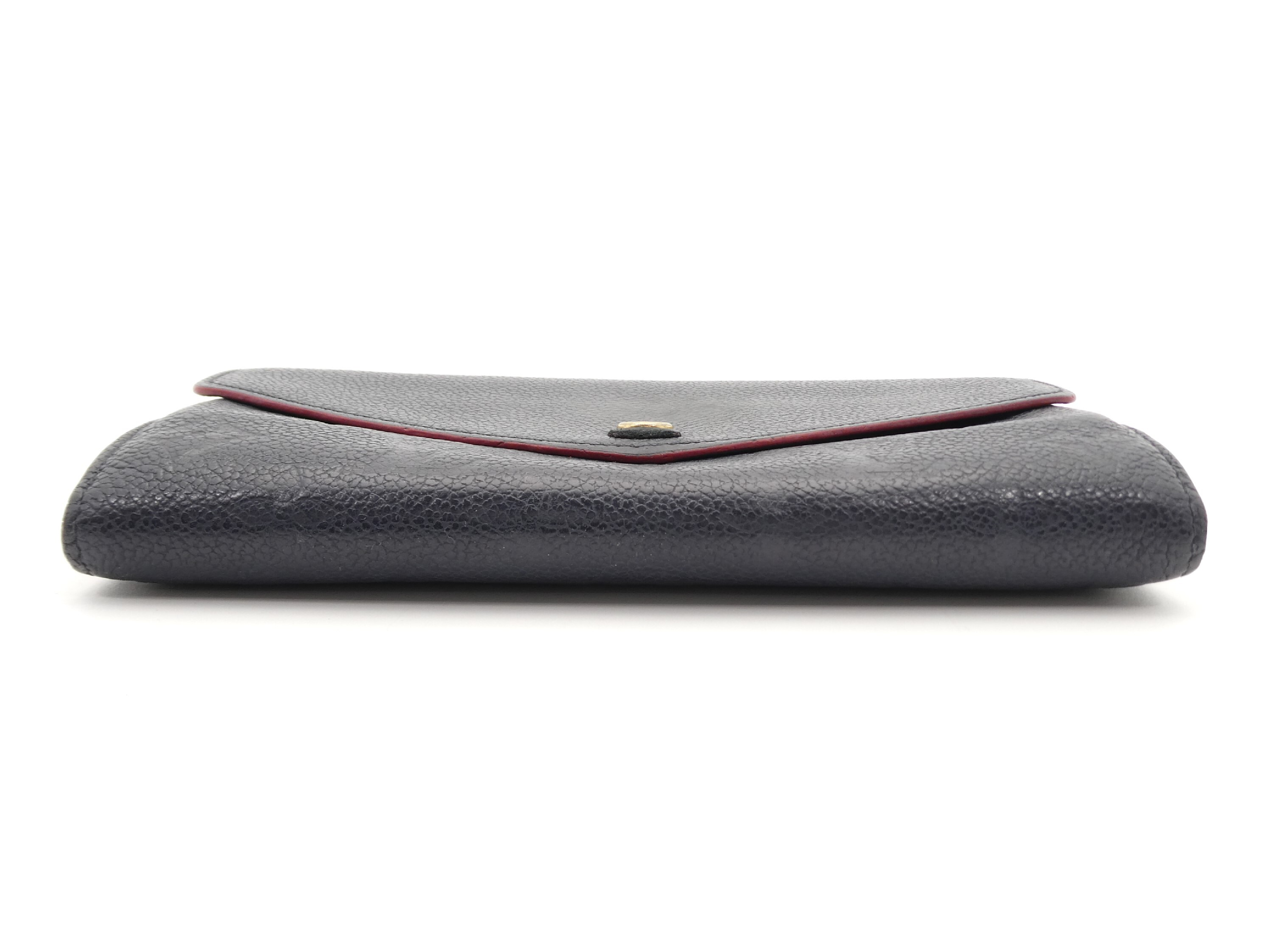 Monogram Empreinte Portefeuille Sarah Wallet — view 5