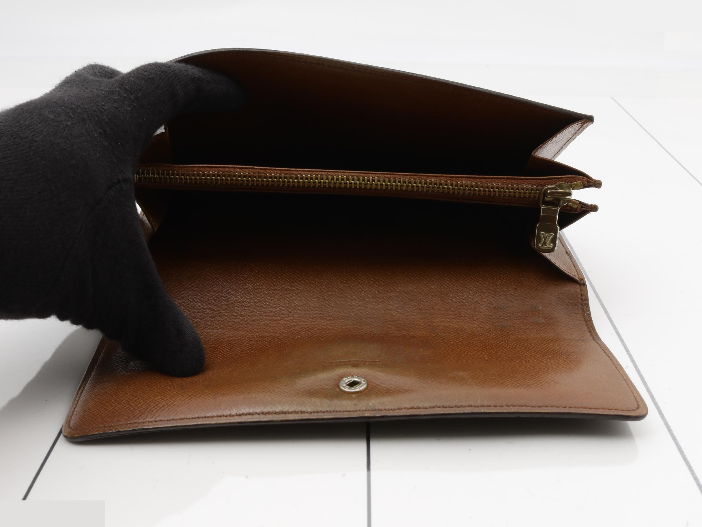 Portefeuille Sarah Long Wallet — view 4