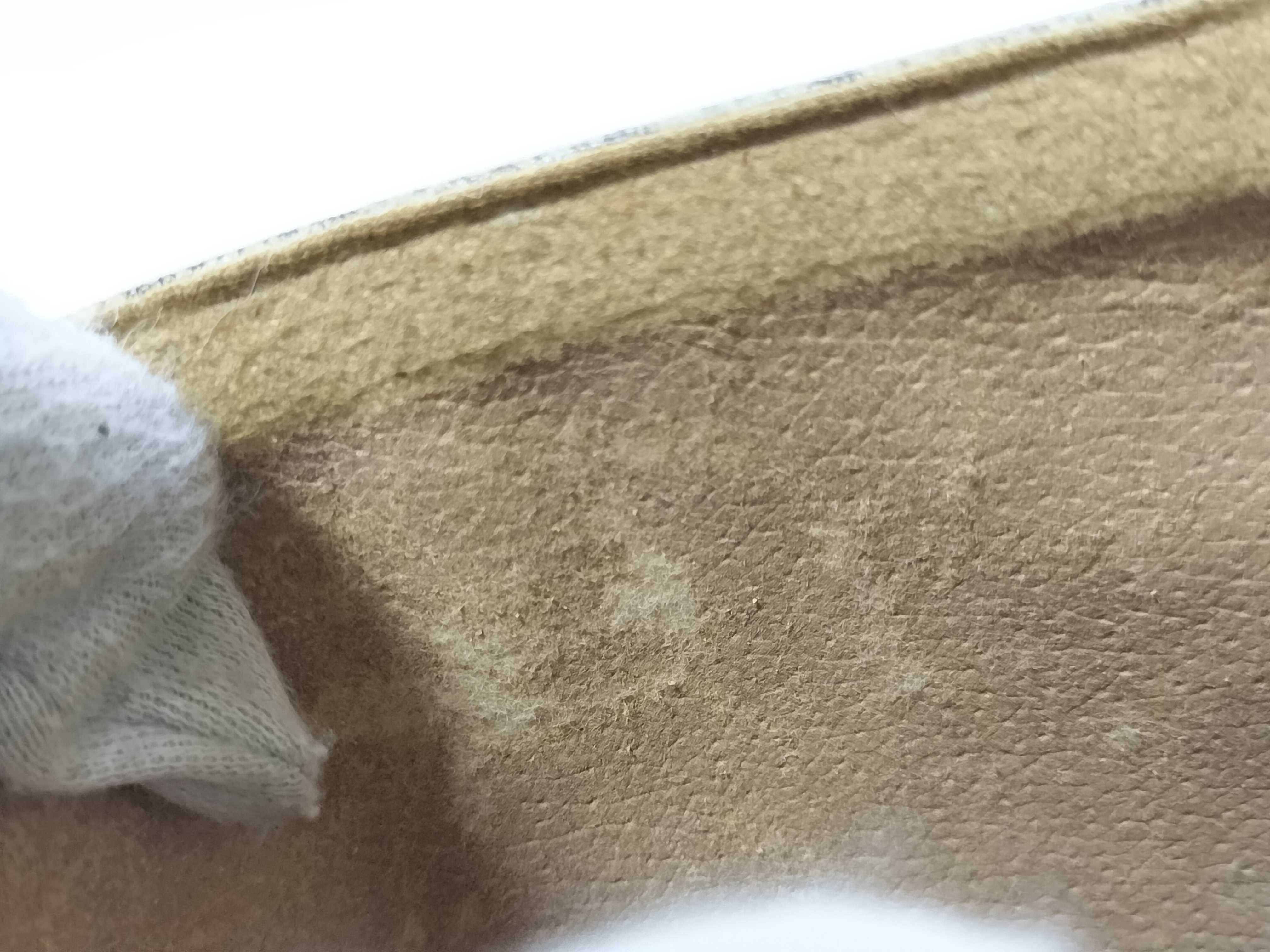 GG Supreme PLUS Old Shoulder Bag — view 13