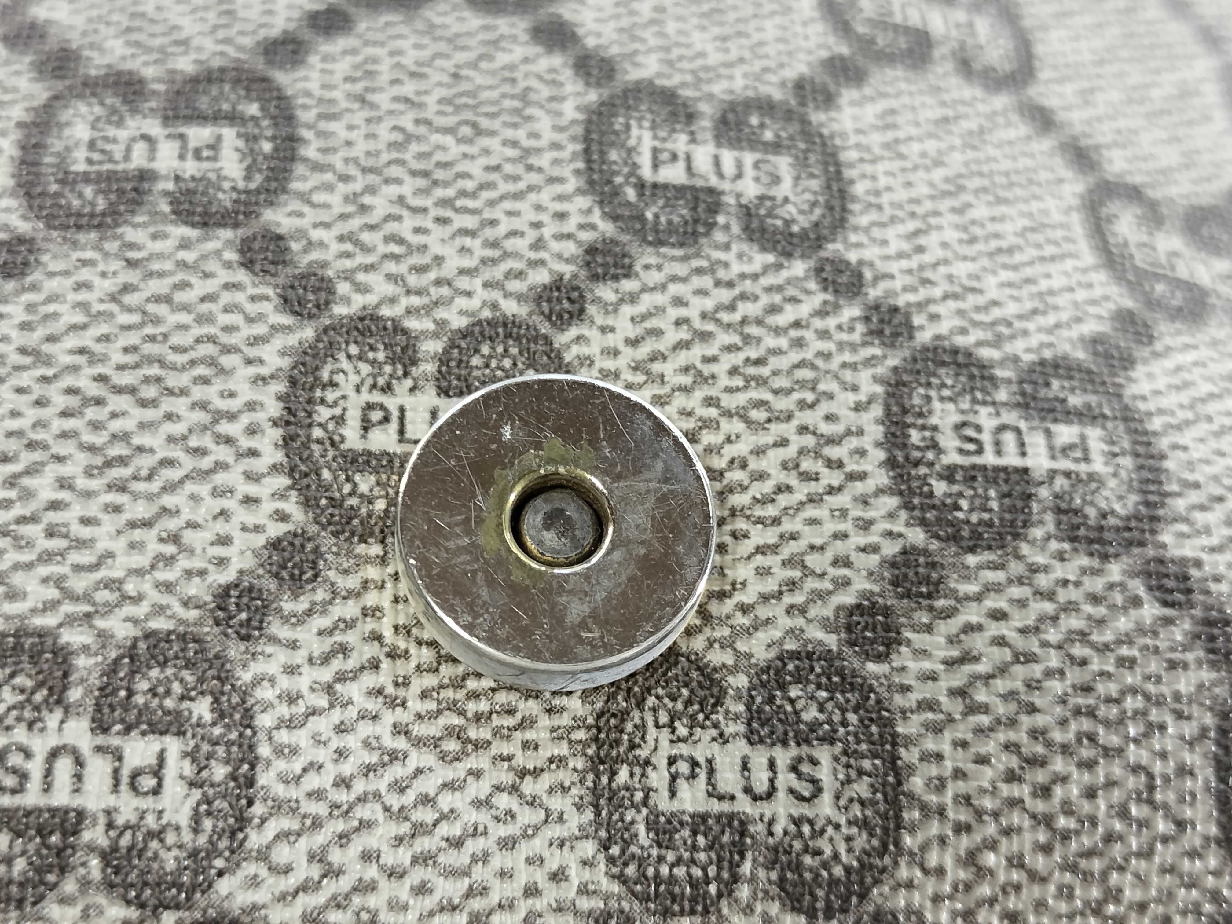 GG Supreme PLUS Old Shoulder Bag — view 9