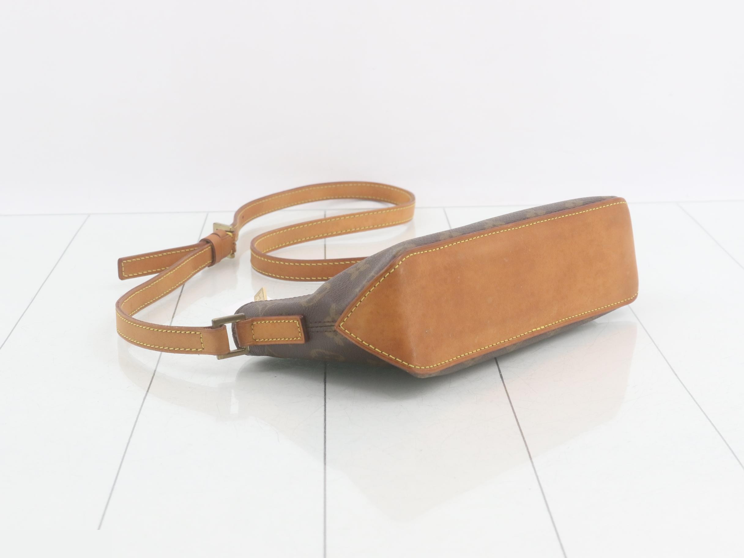 LV x TM Monogram Panda Trotter M51241 AR0094 — view 5