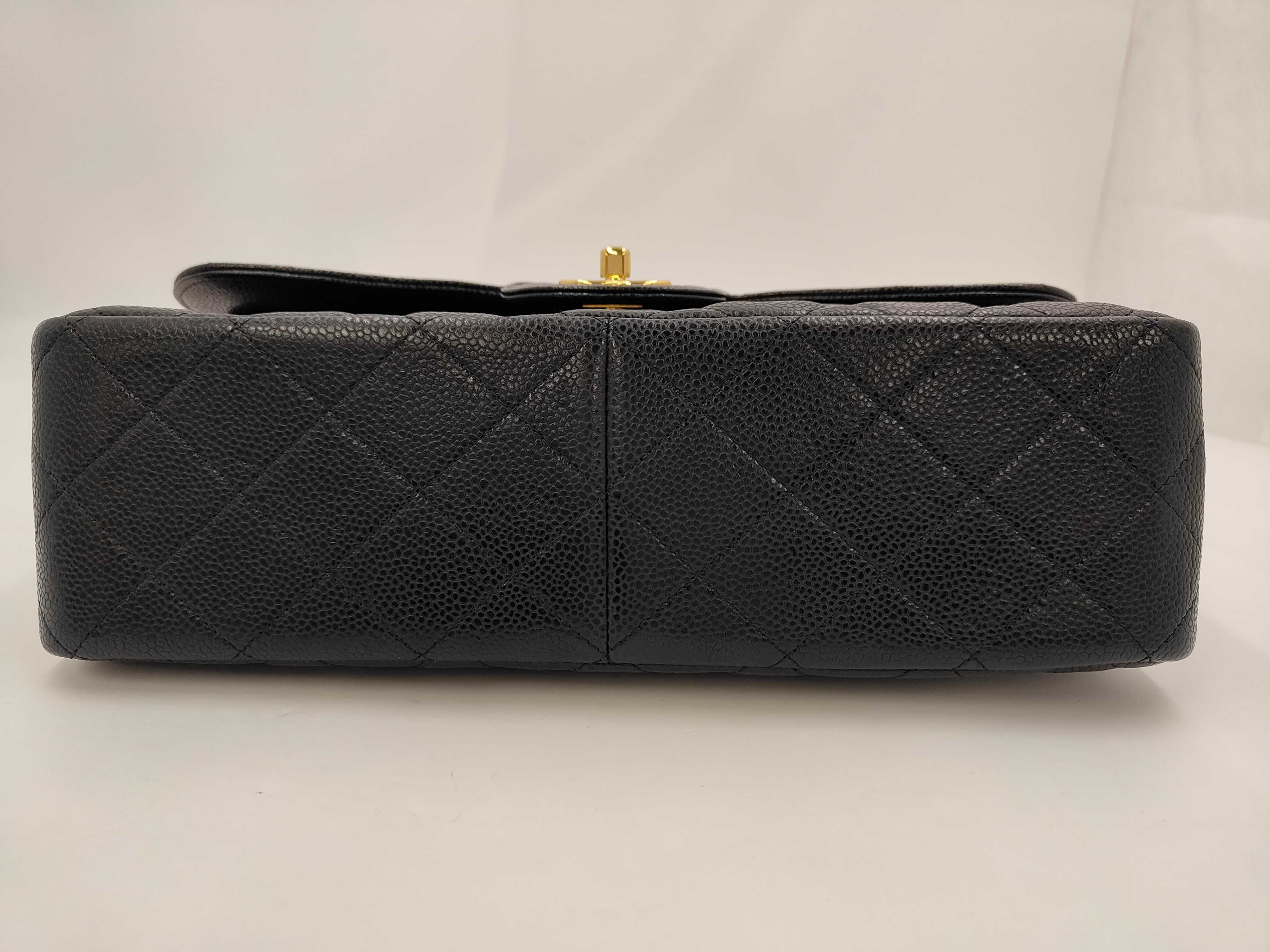 CF Jumbo Chain Bag — view 3
