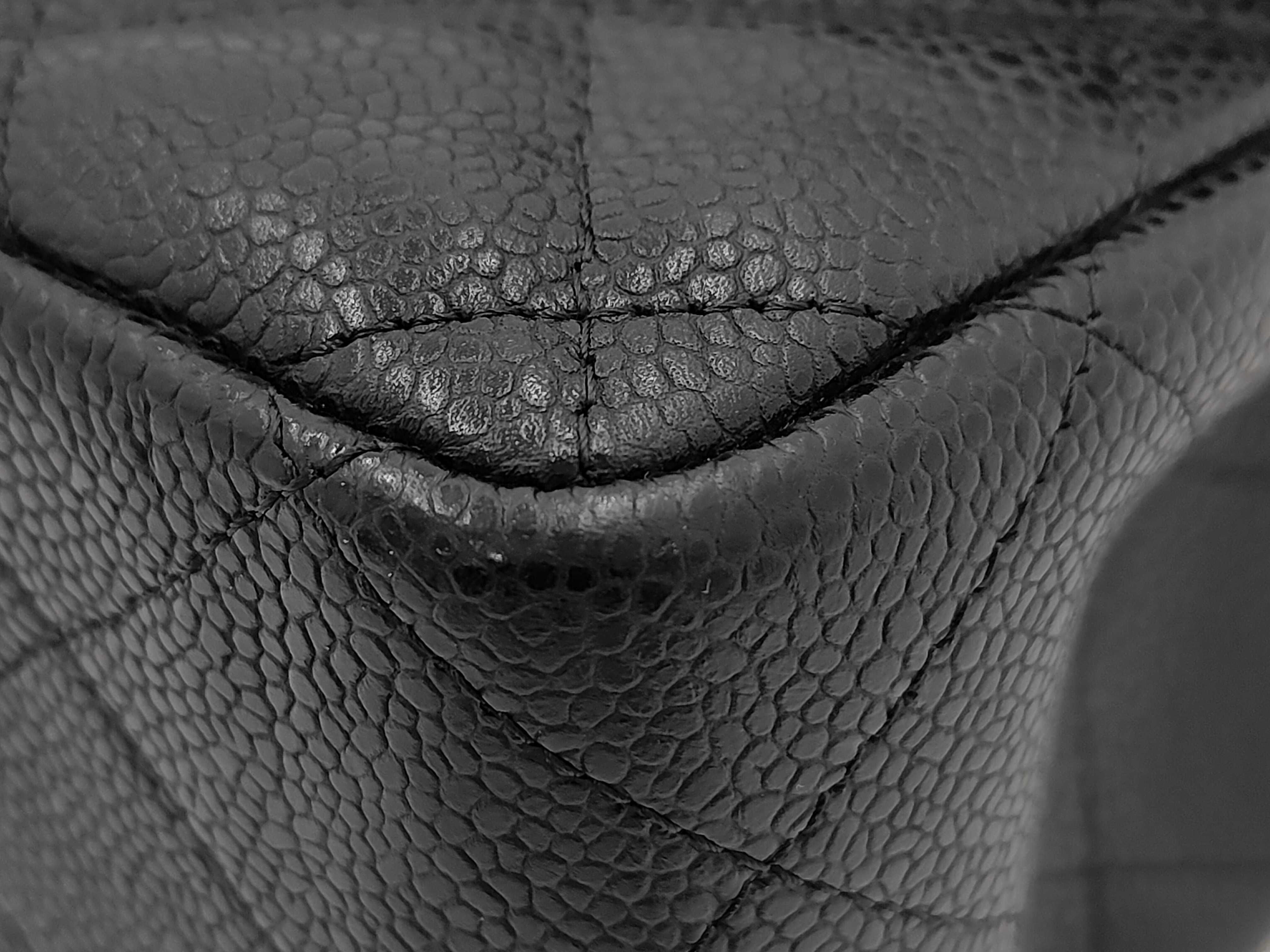 CF Jumbo Chain Bag — view 4