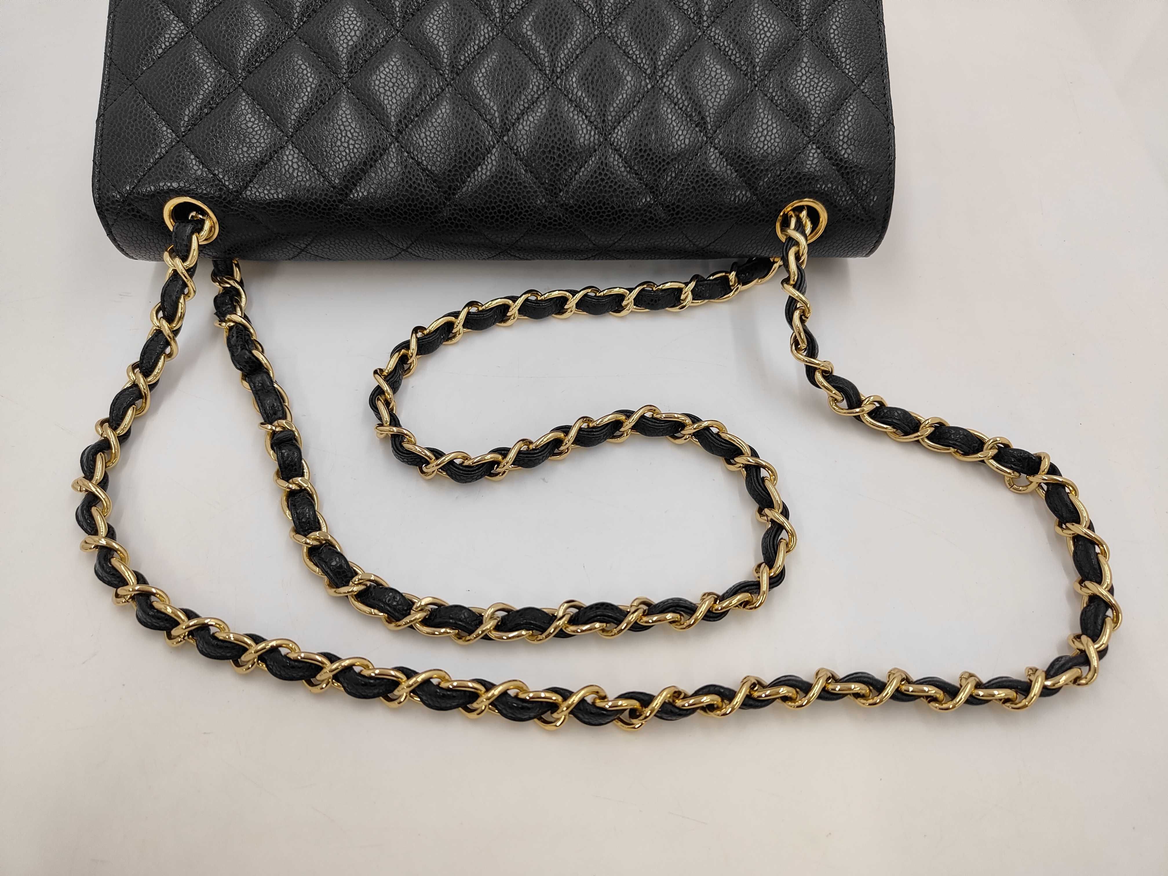 CF Jumbo Chain Bag — view 5