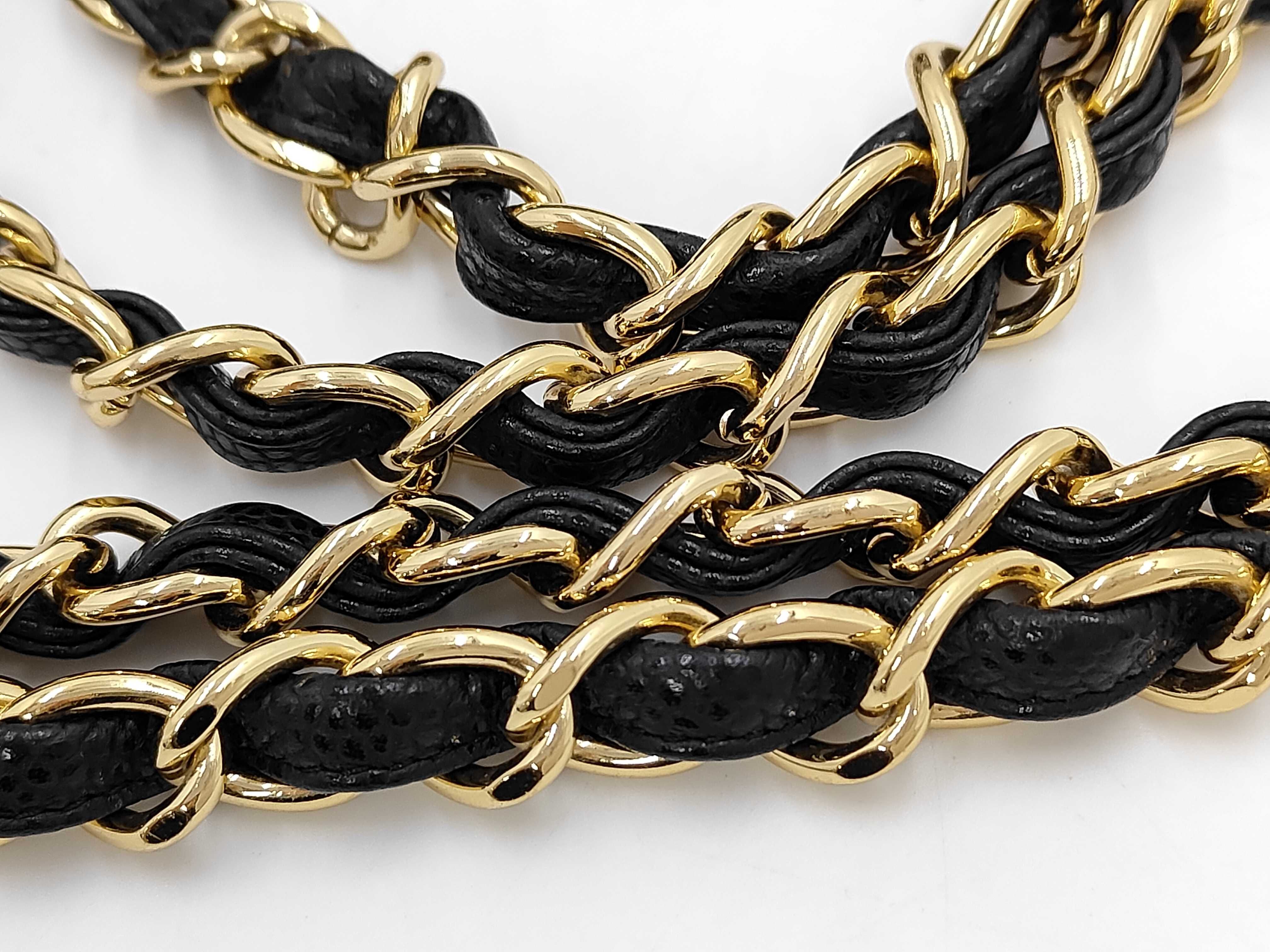 CF Jumbo Chain Bag — view 6