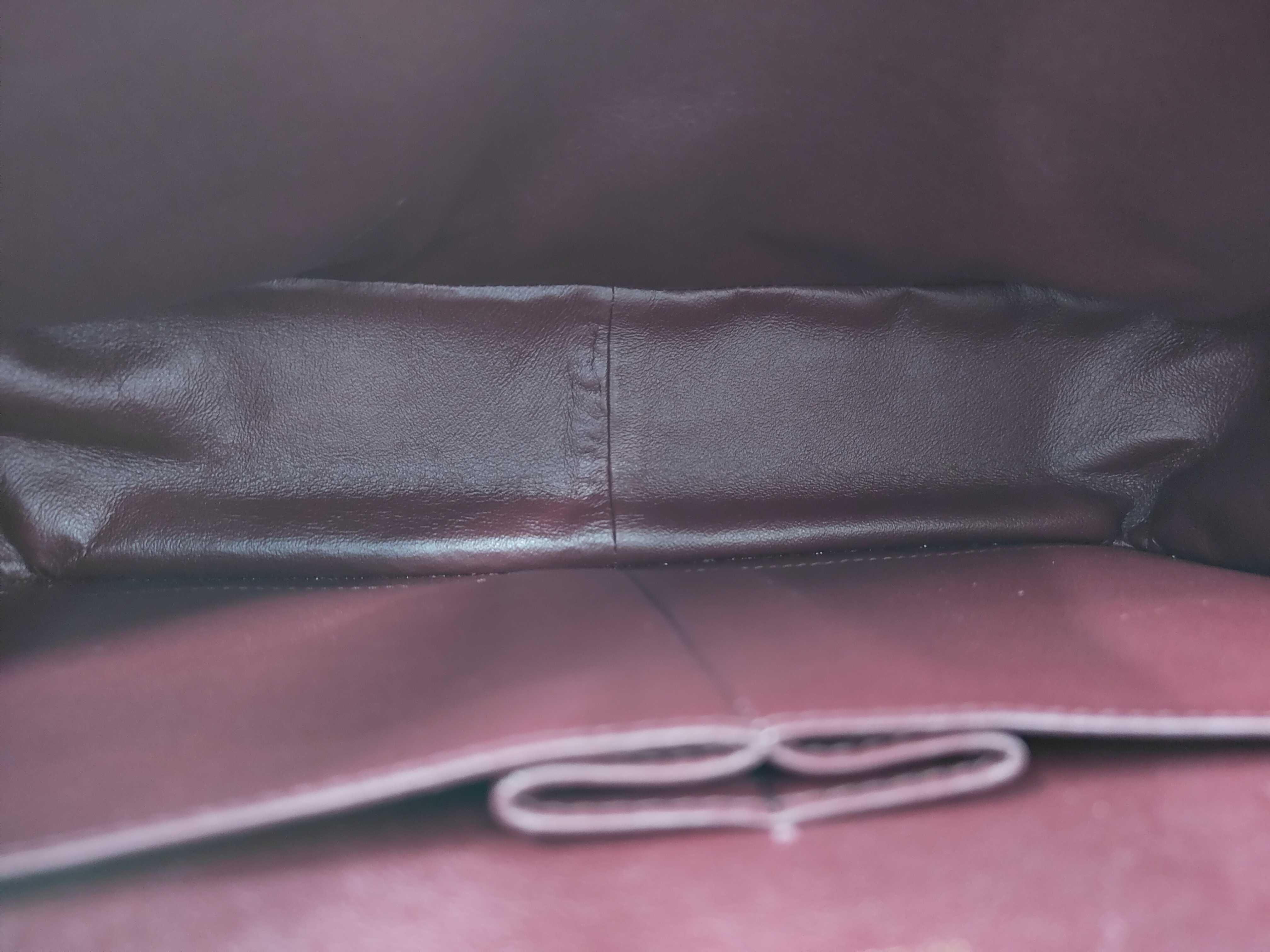 CF Jumbo Chain Bag — view 8